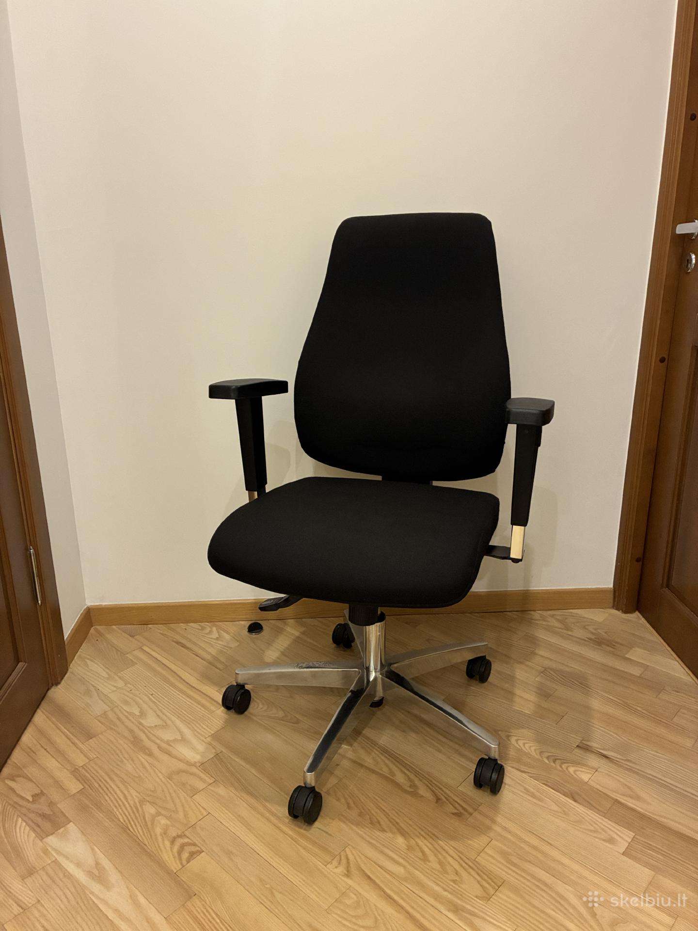 Topstar P90 Ex ergonominė biuro kėdė