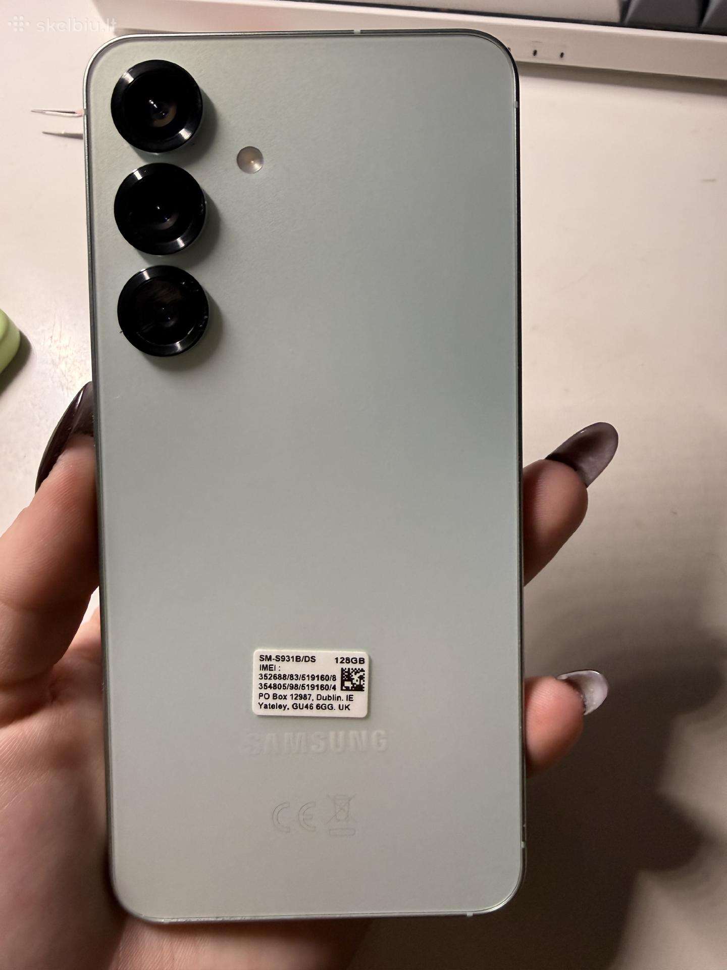 Samsung galaxy s25