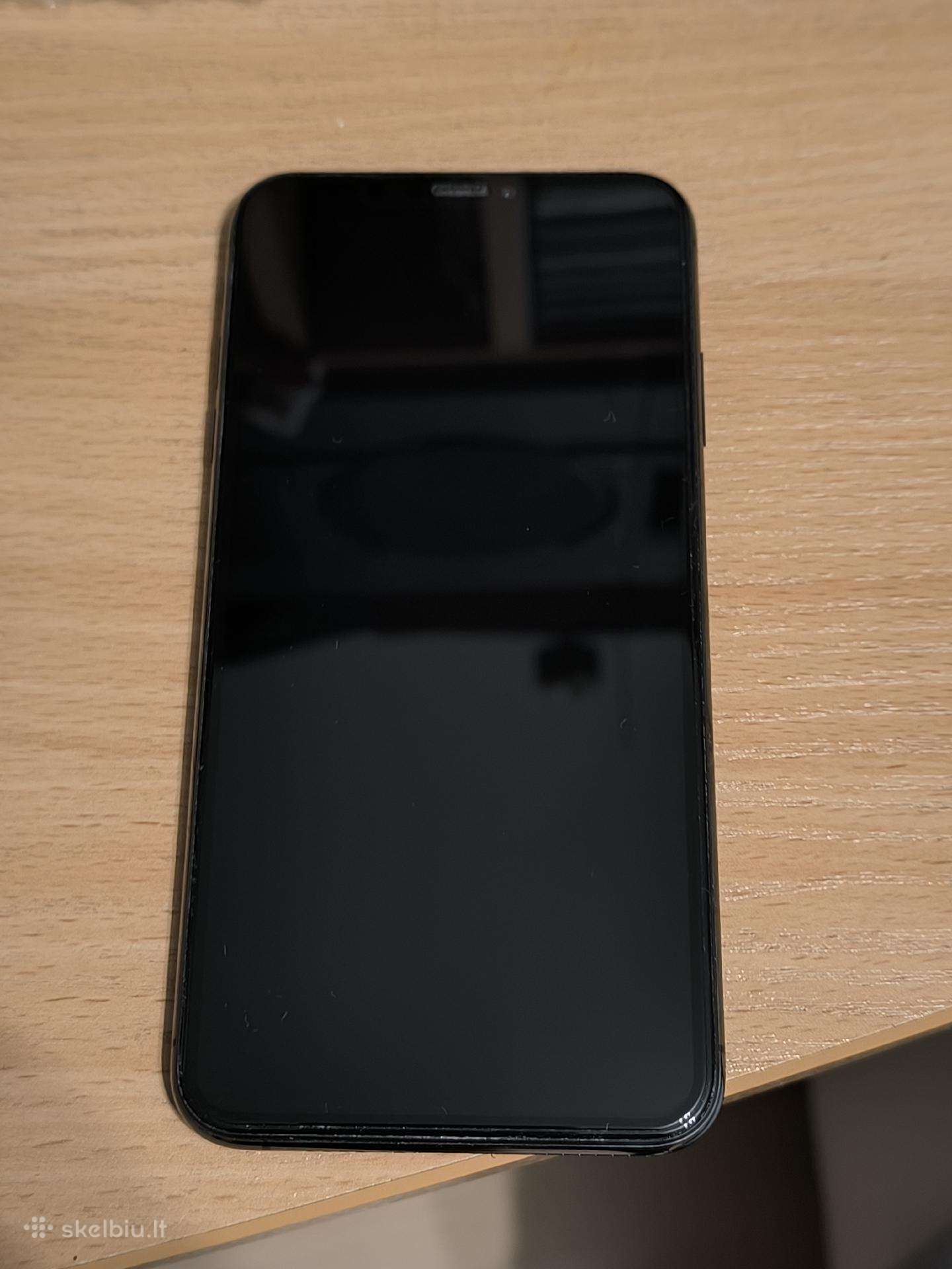 iPhone XS Max