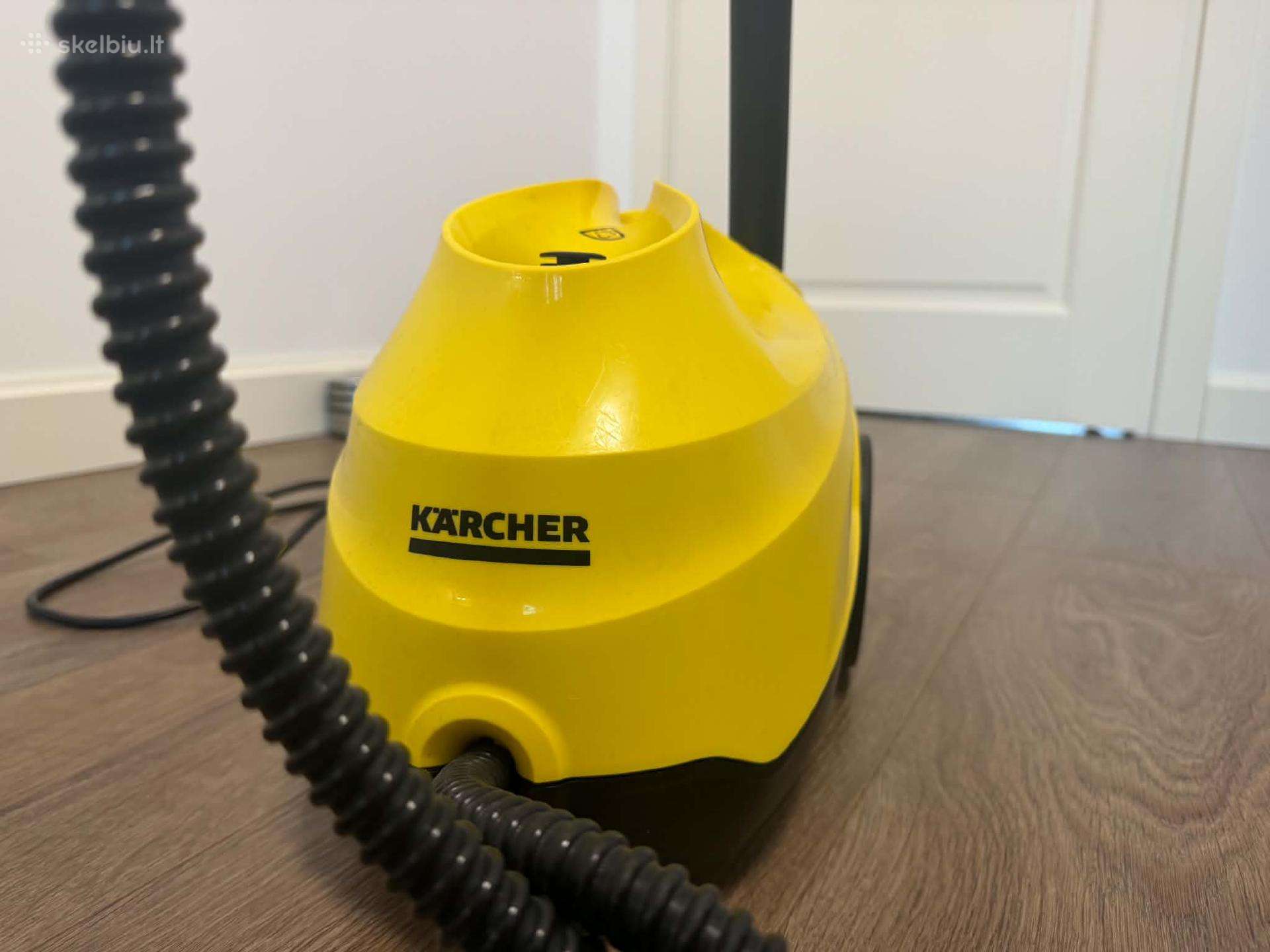 Karcher sc3