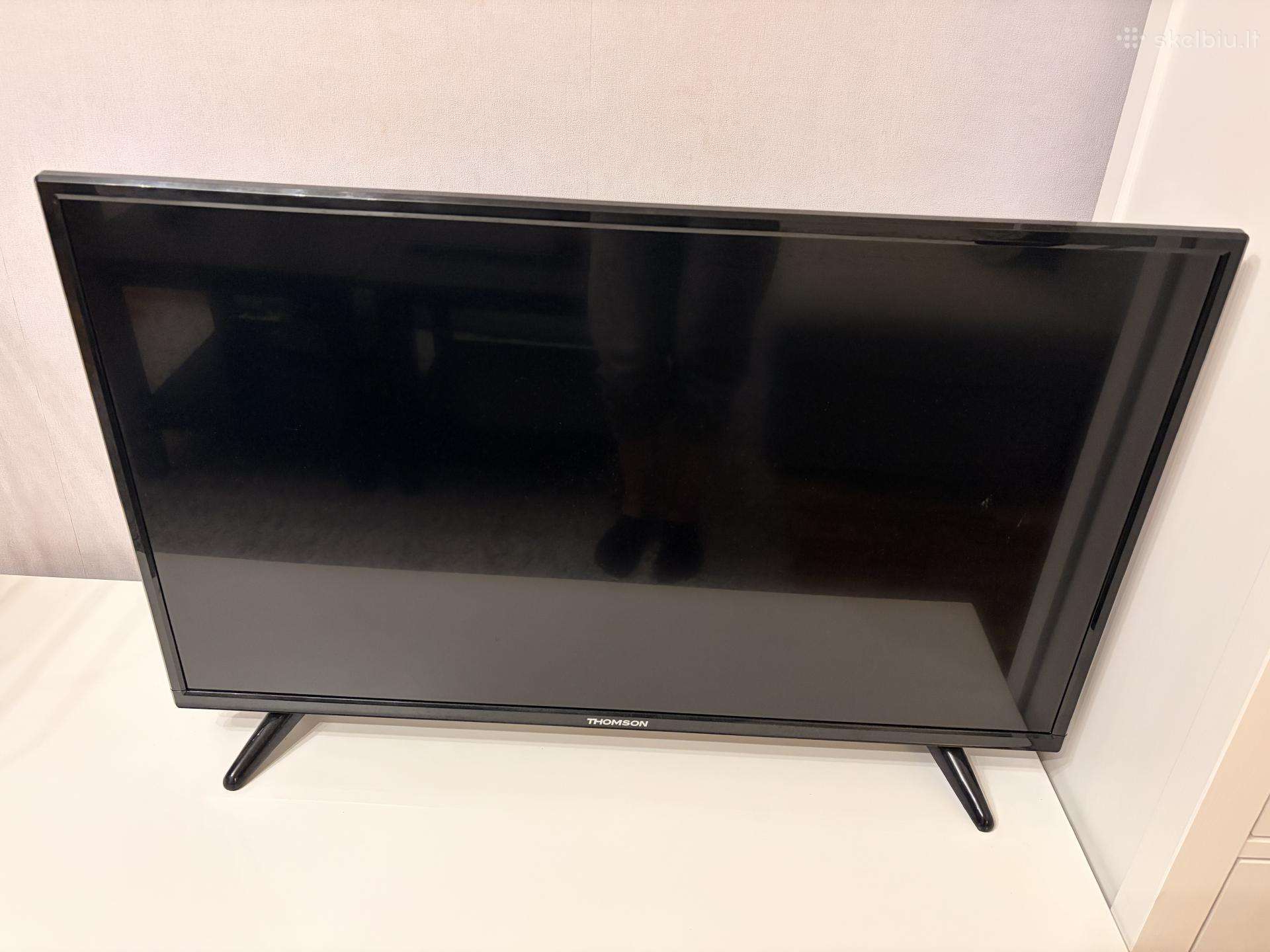 Televizorius