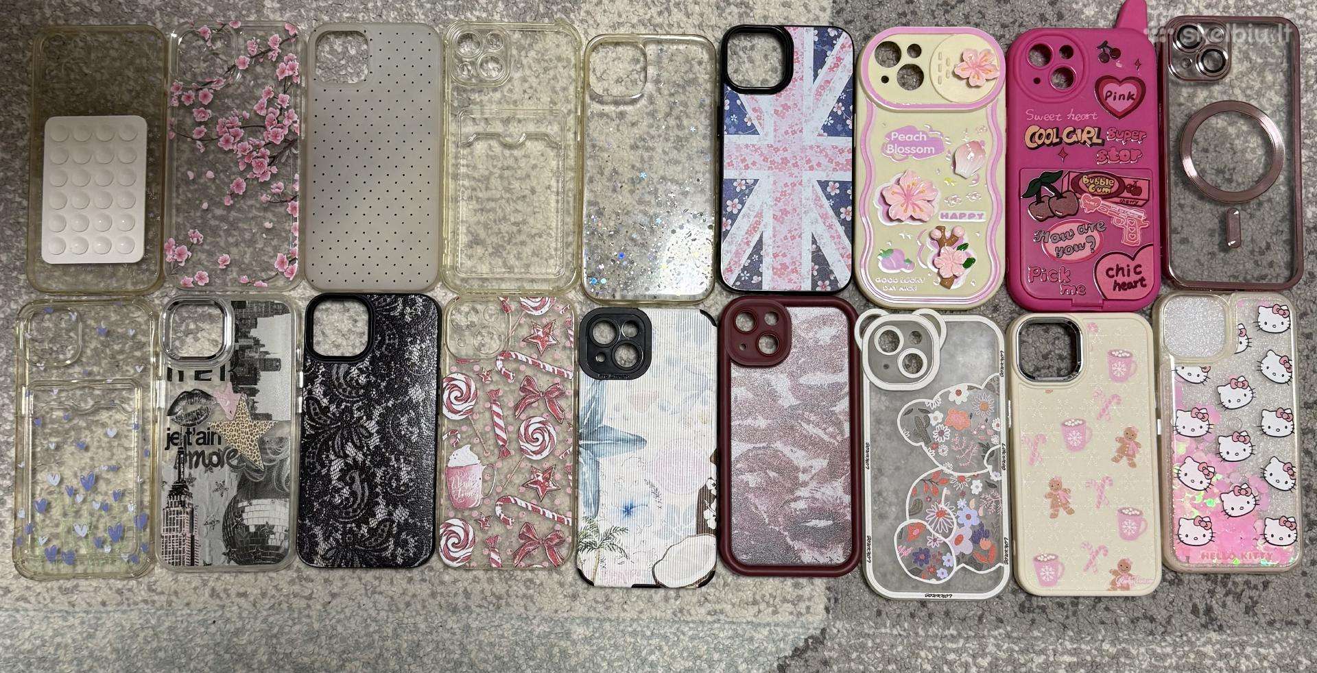 Parduodu iPhone 13 128 GB