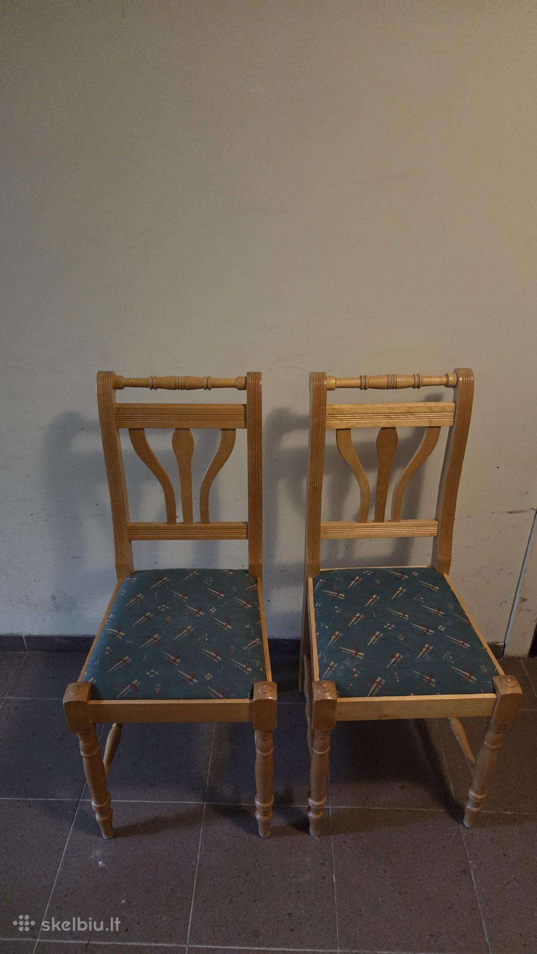 Kėdės