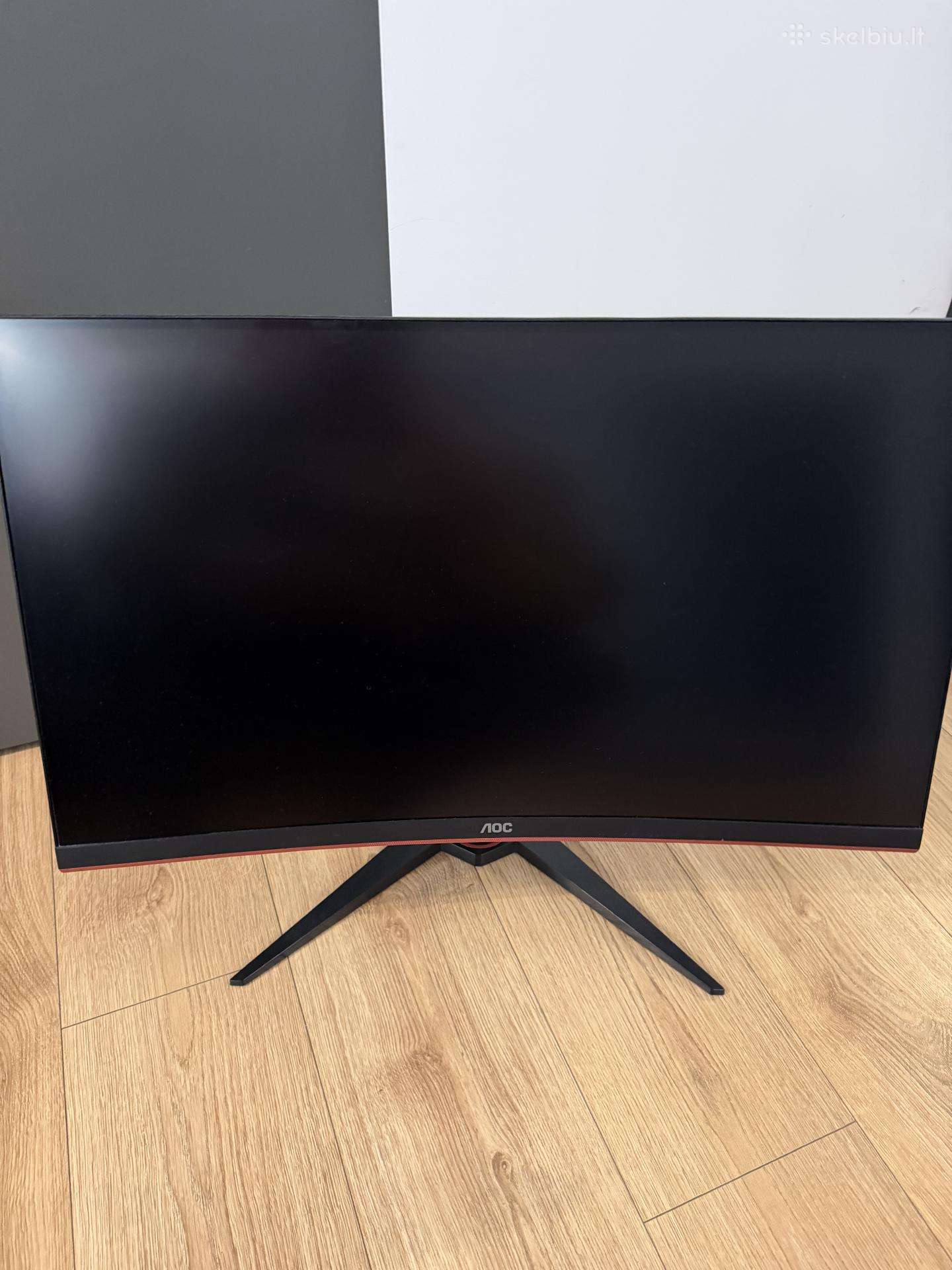 Aoc C27g1 27 144 Hz