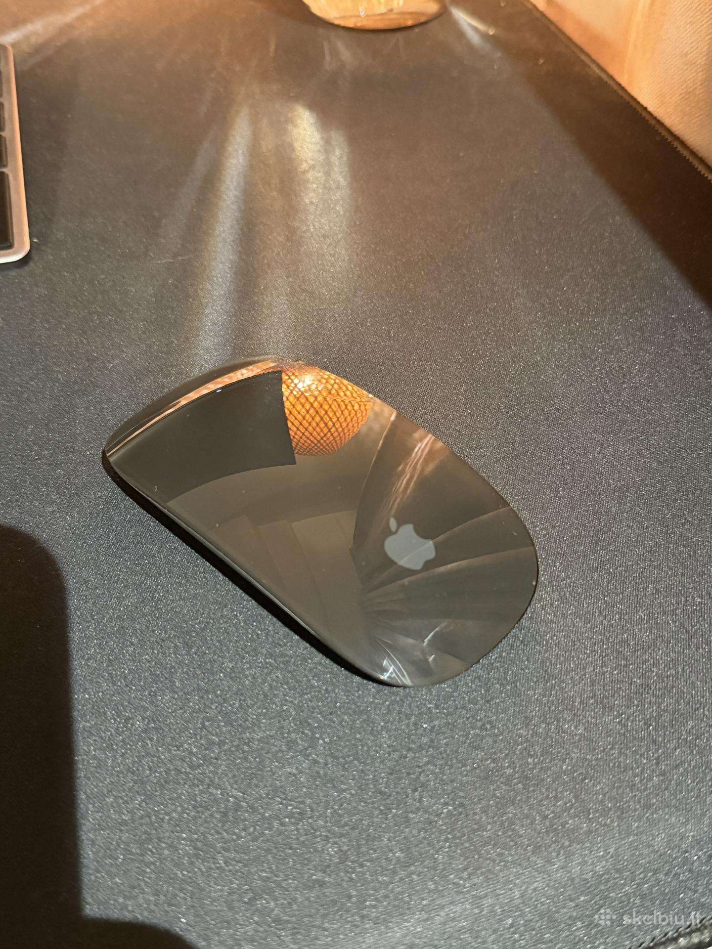 Apple Magic Mouse