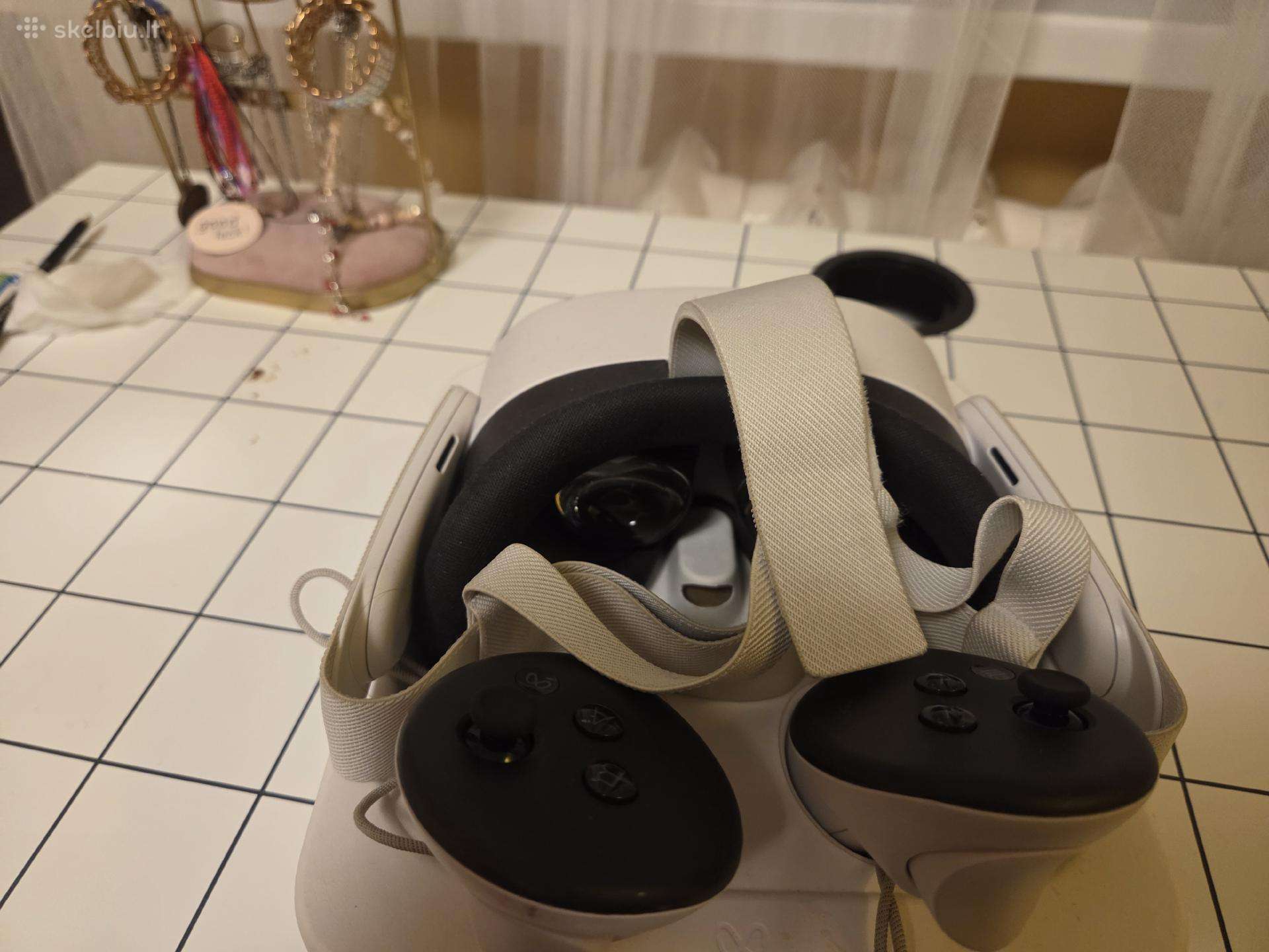 Oculus Quest 3s