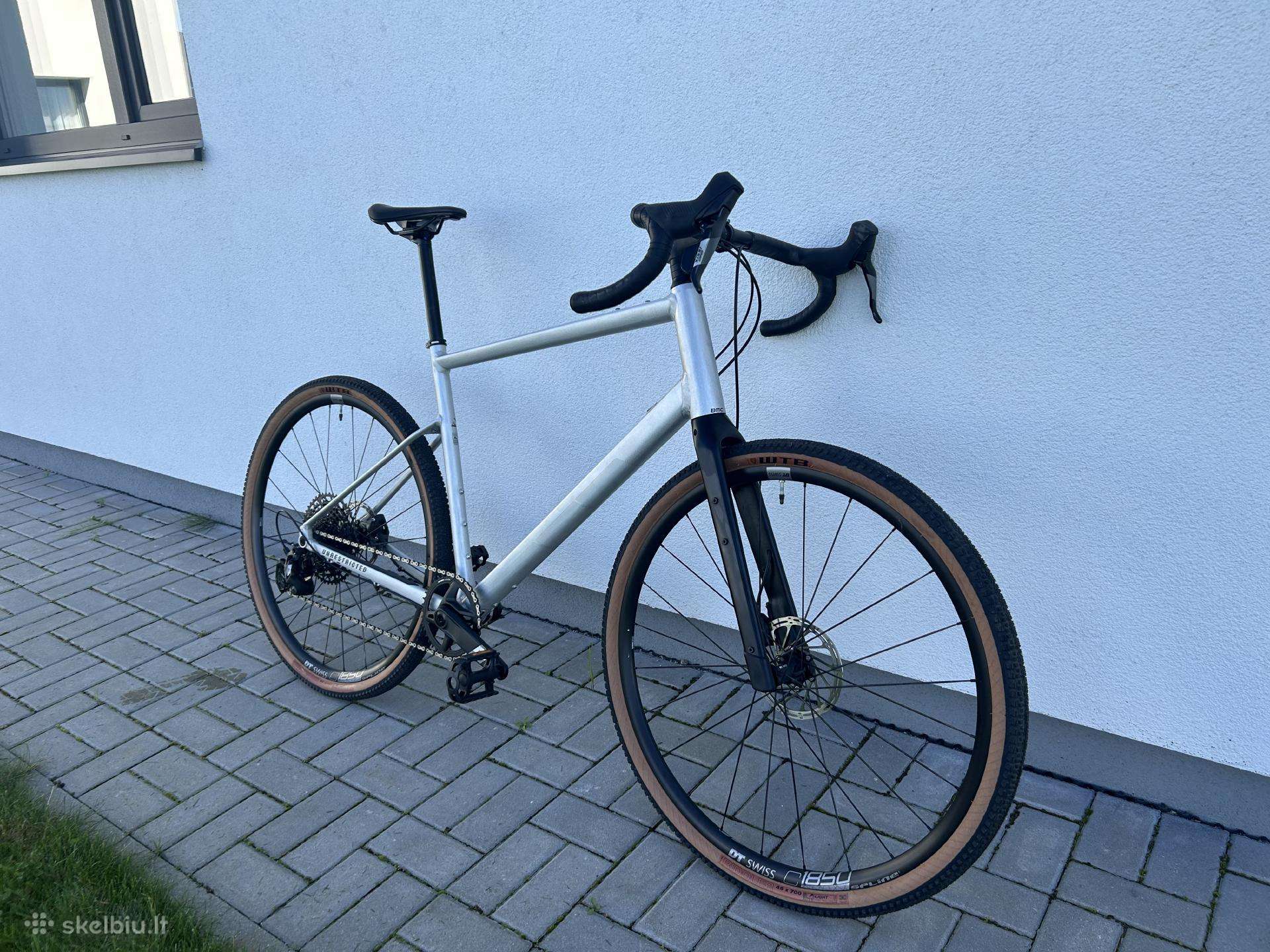 Другое велосипед BMC - Switzerland