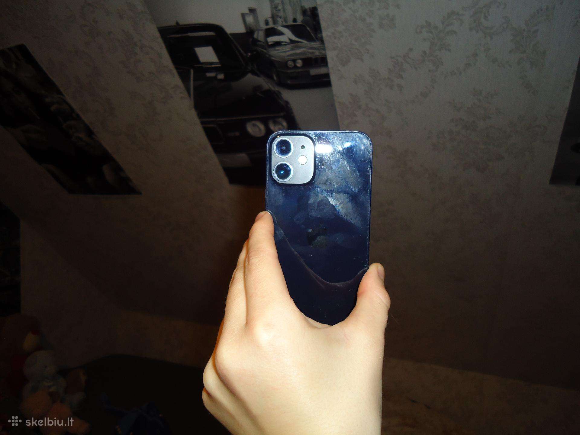 iPhone 12 mini 64gb