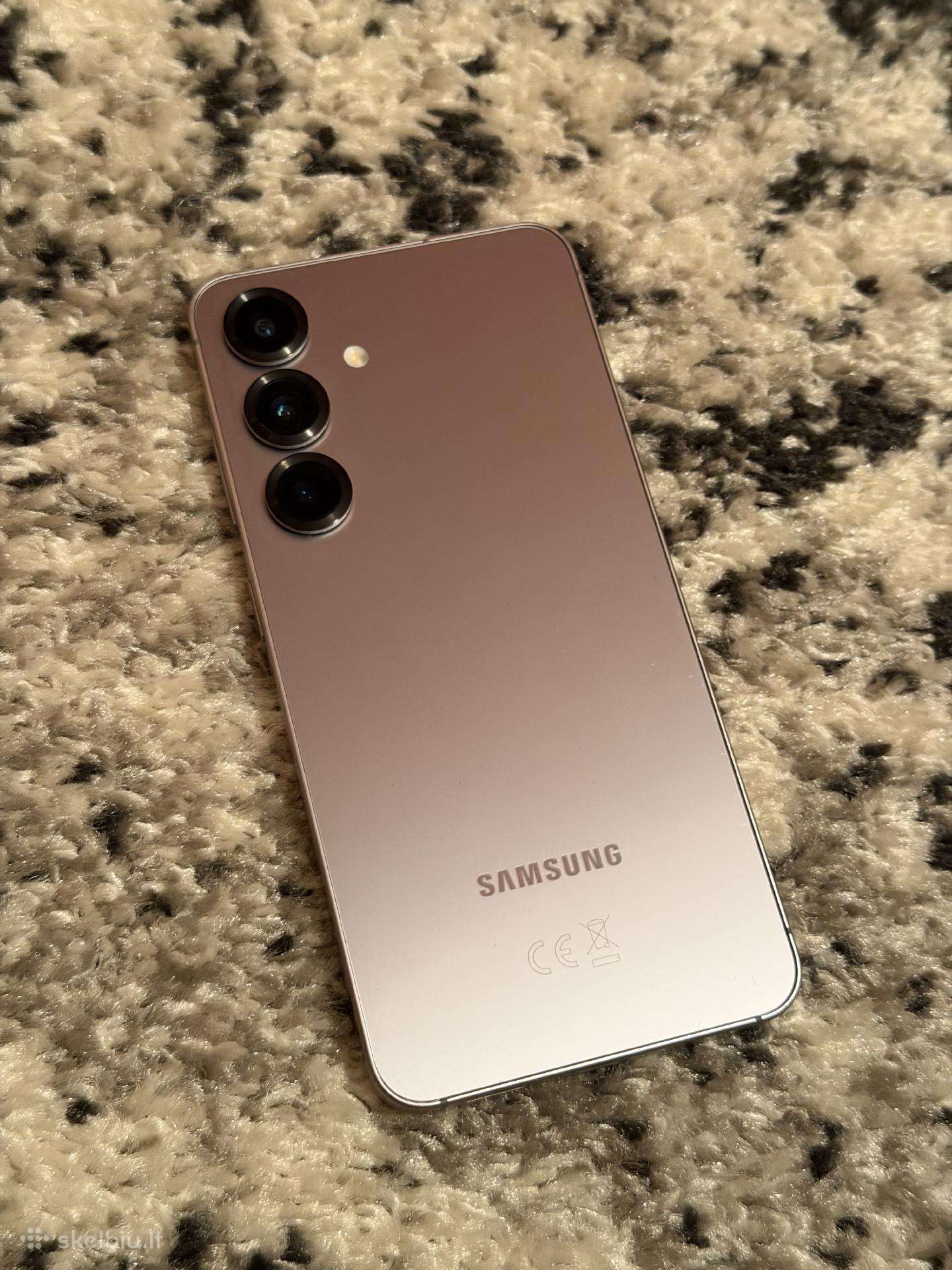 Samsung Galaxy S25 128gb / 12gb RAM