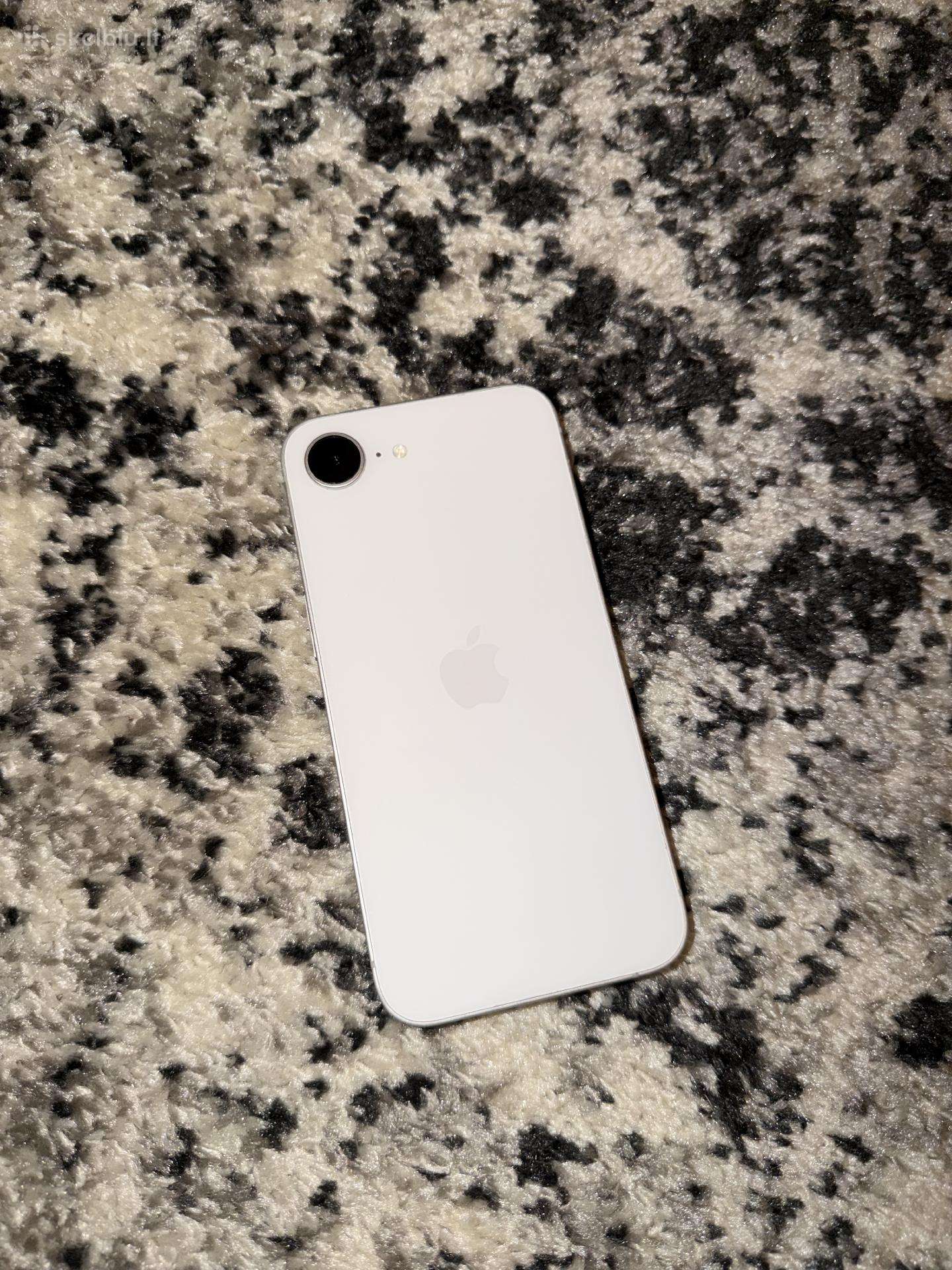 iPhone 16e 128gb