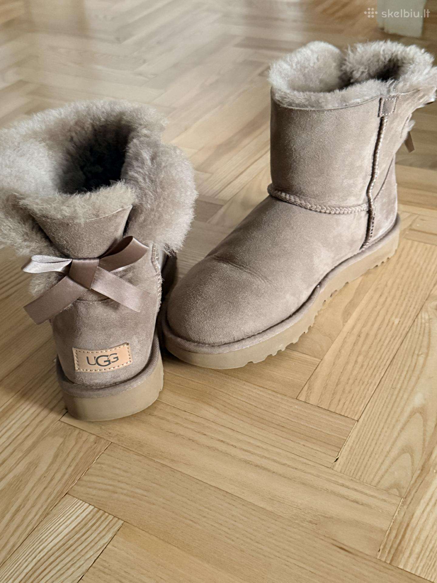 Ugg batai