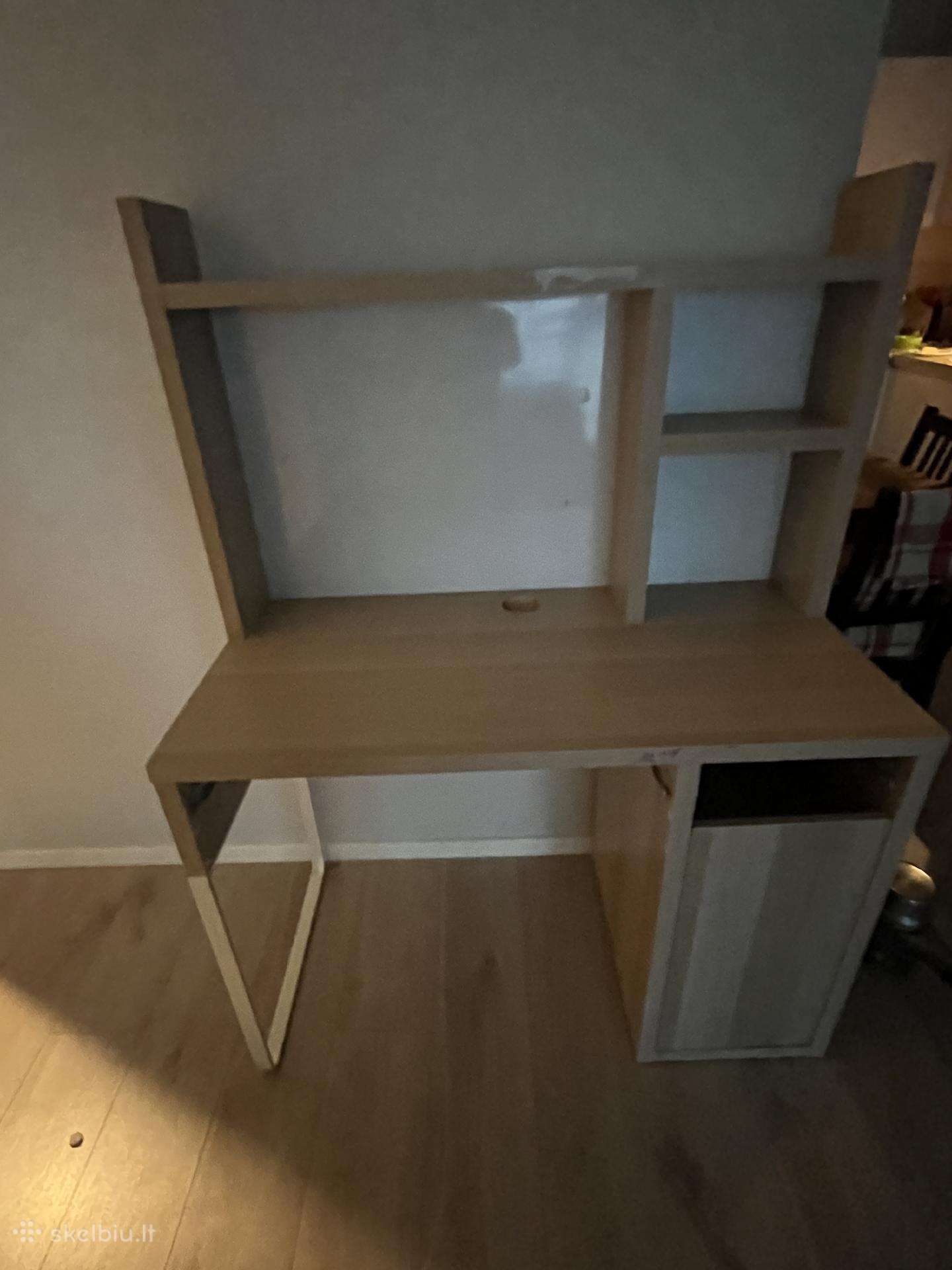 Rašomasis stalas