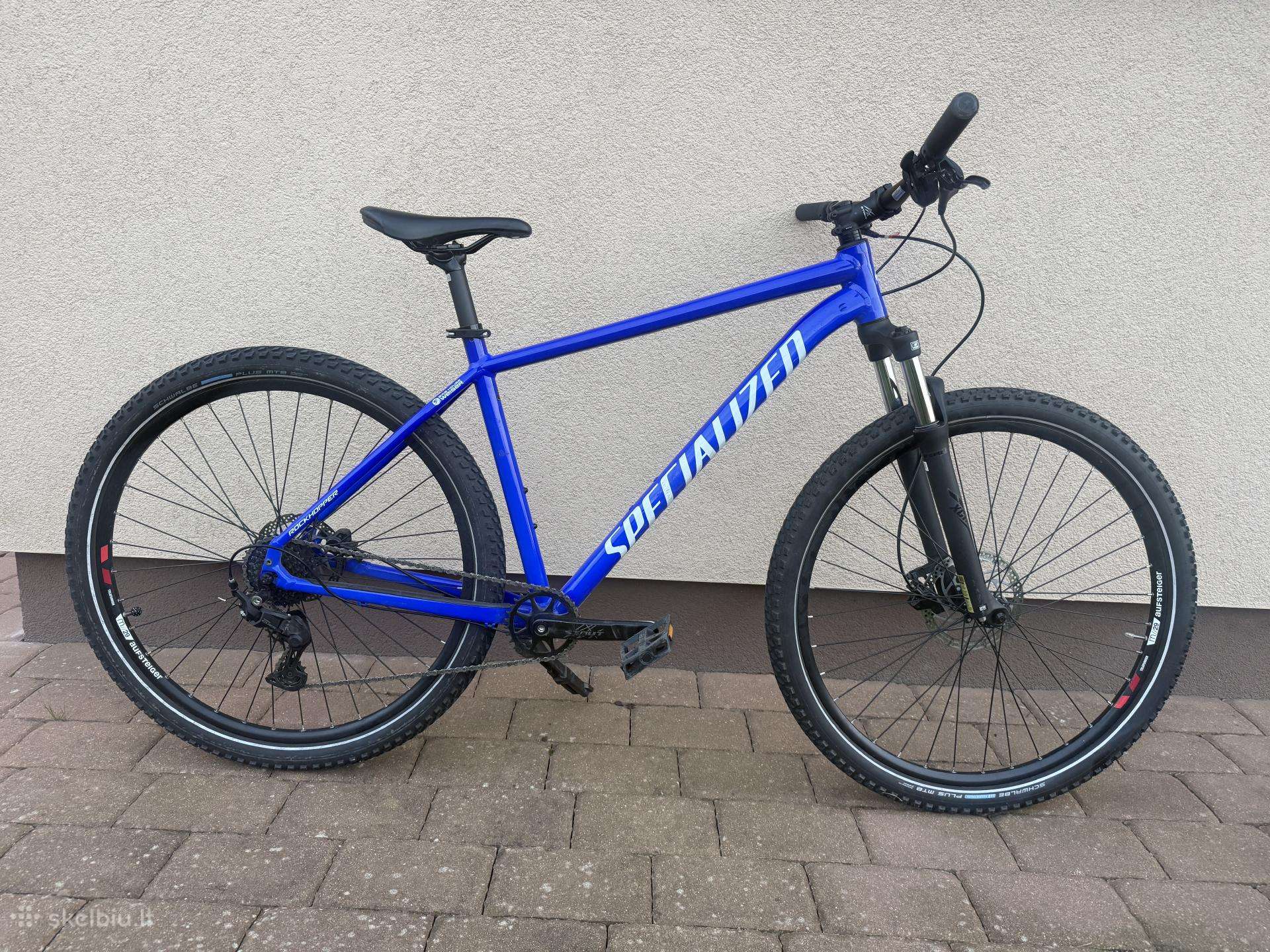 Specialized XL