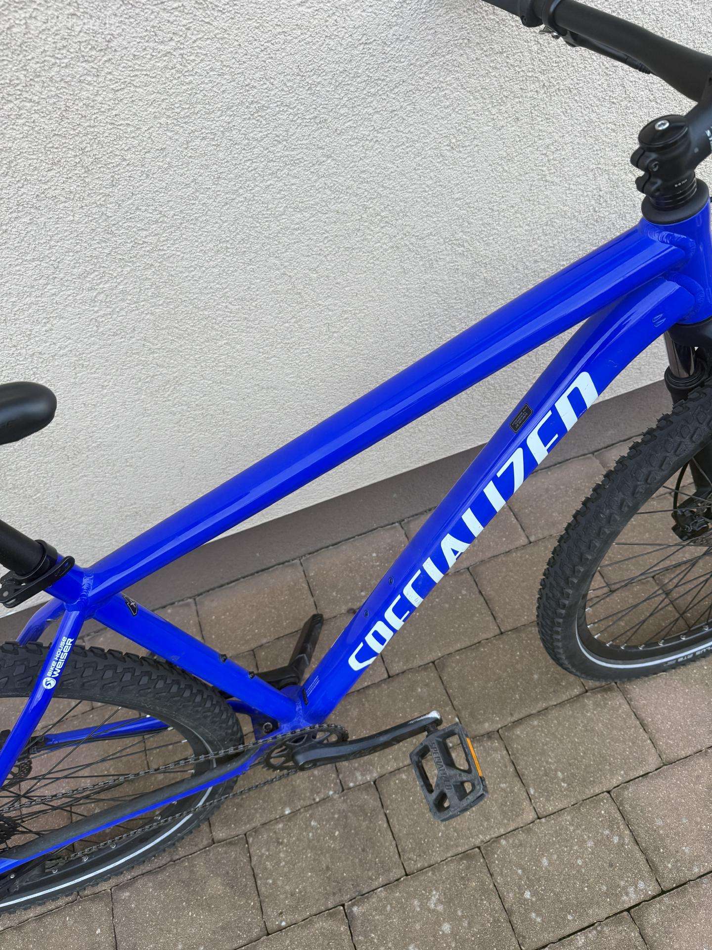 Горный велосипед Specialized 29″