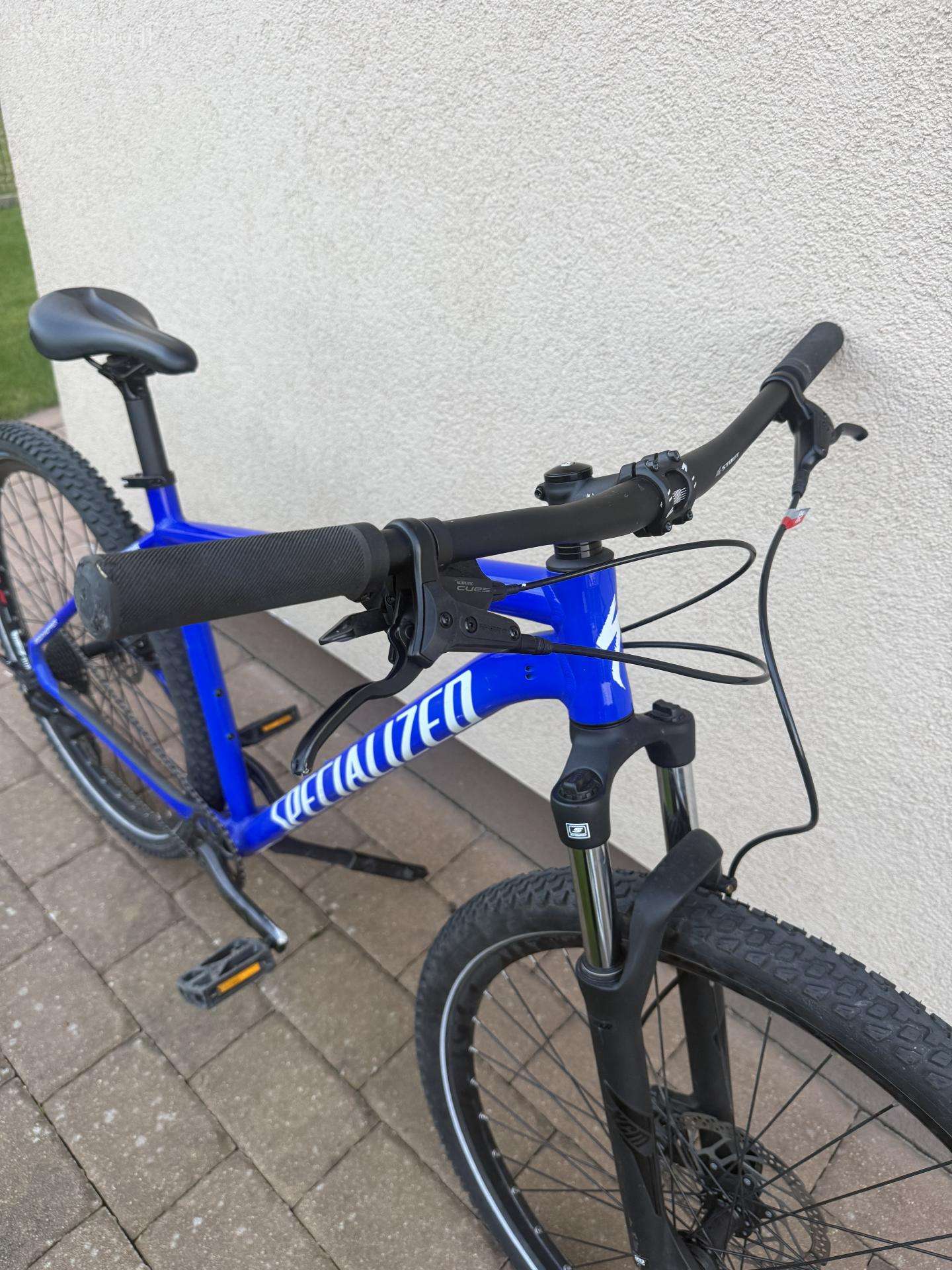 Горный велосипед Specialized 29″