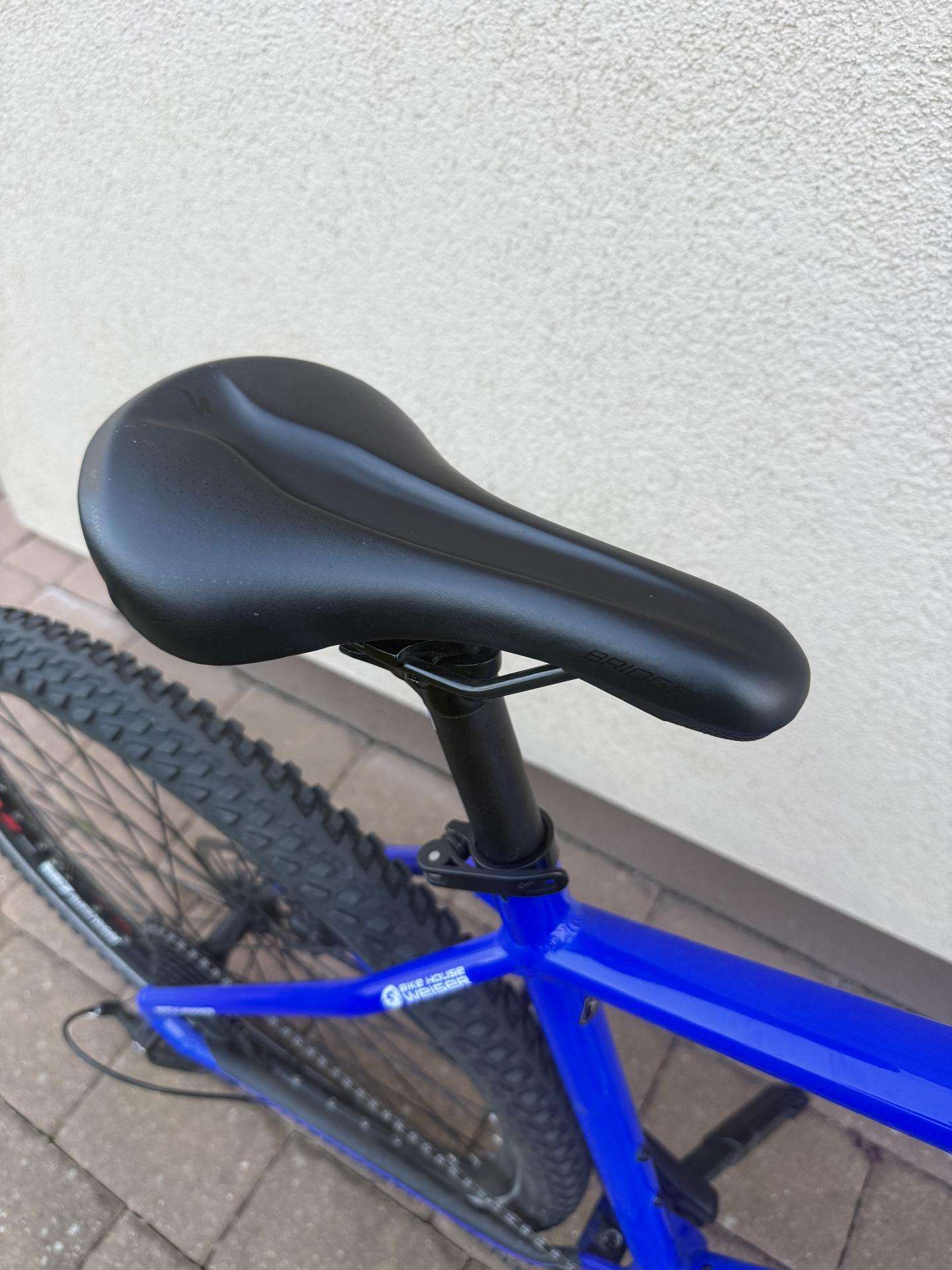 Горный велосипед Specialized 29″