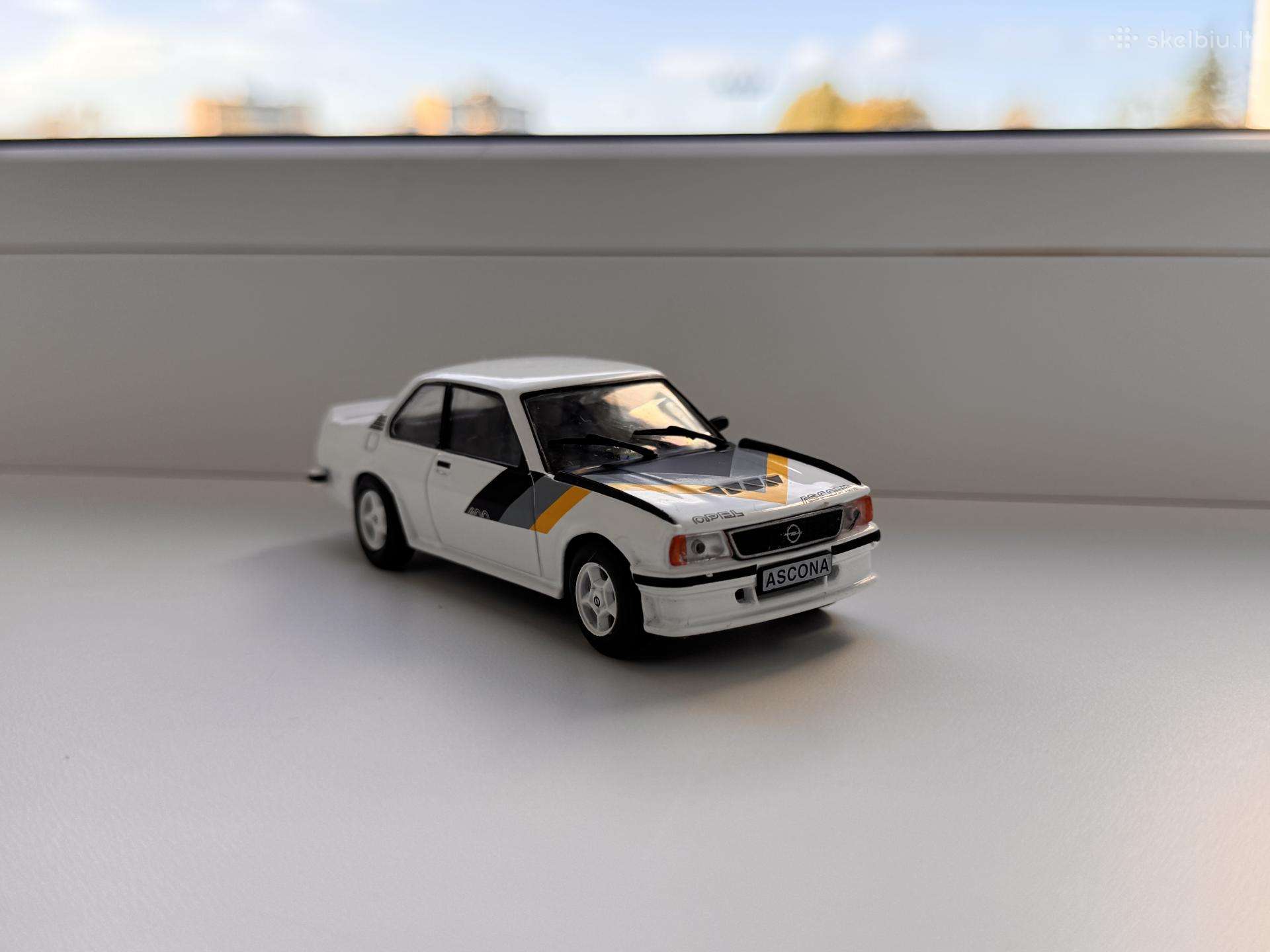 Opel