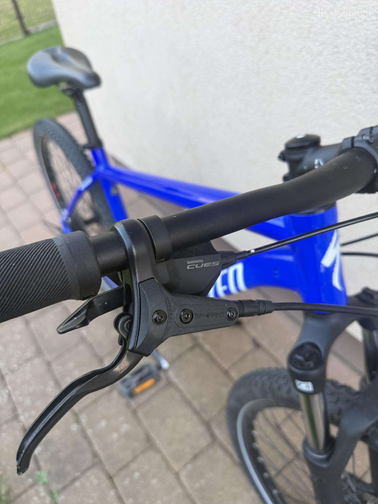 Горный велосипед Specialized 29″