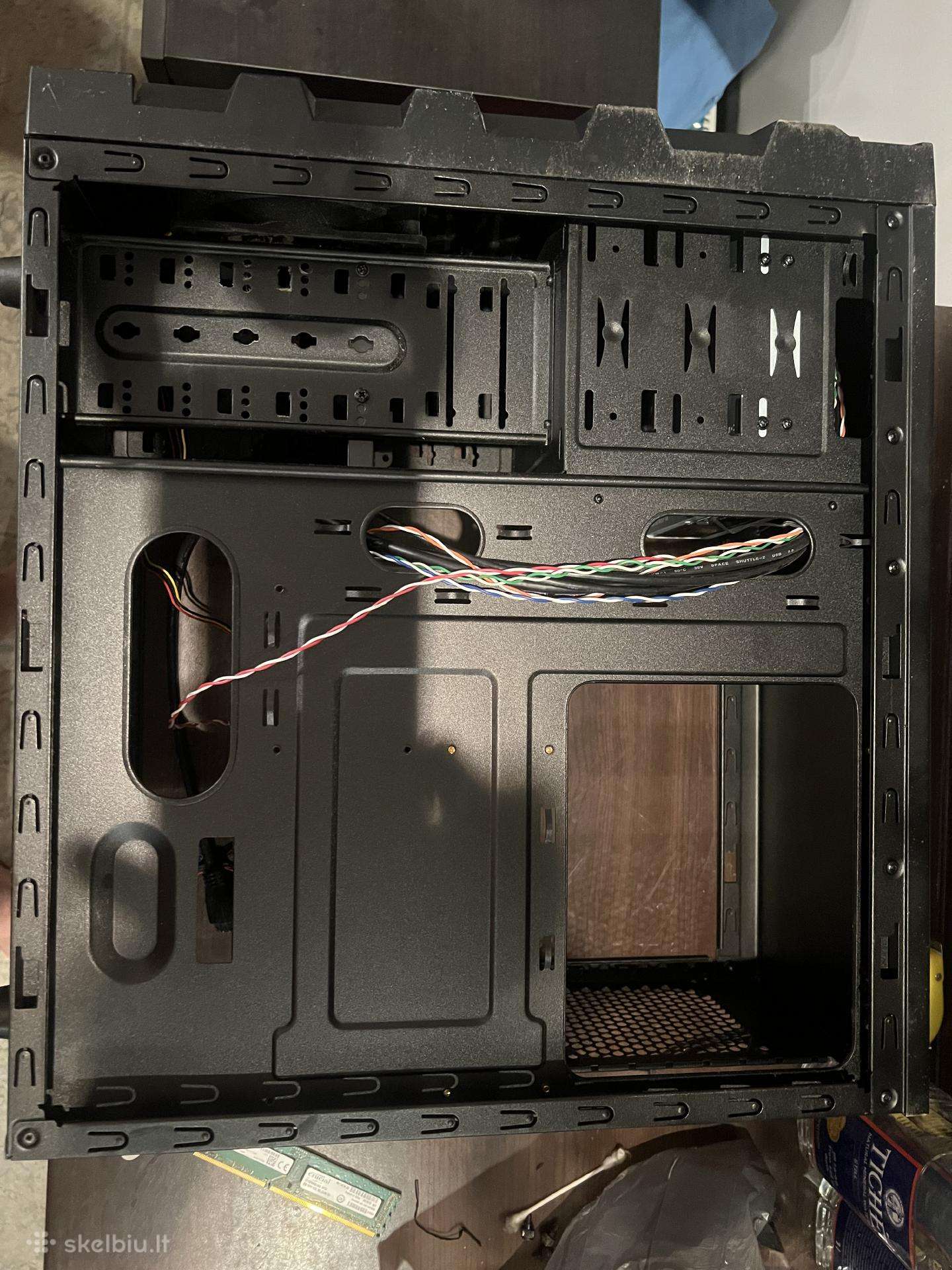 Cooler Master K280