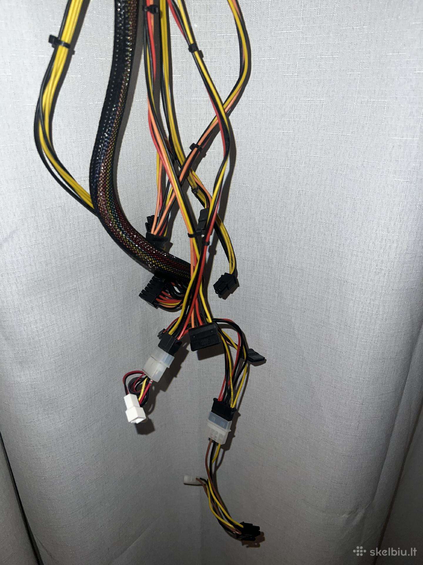 Modecom Feel 1 600w Psu