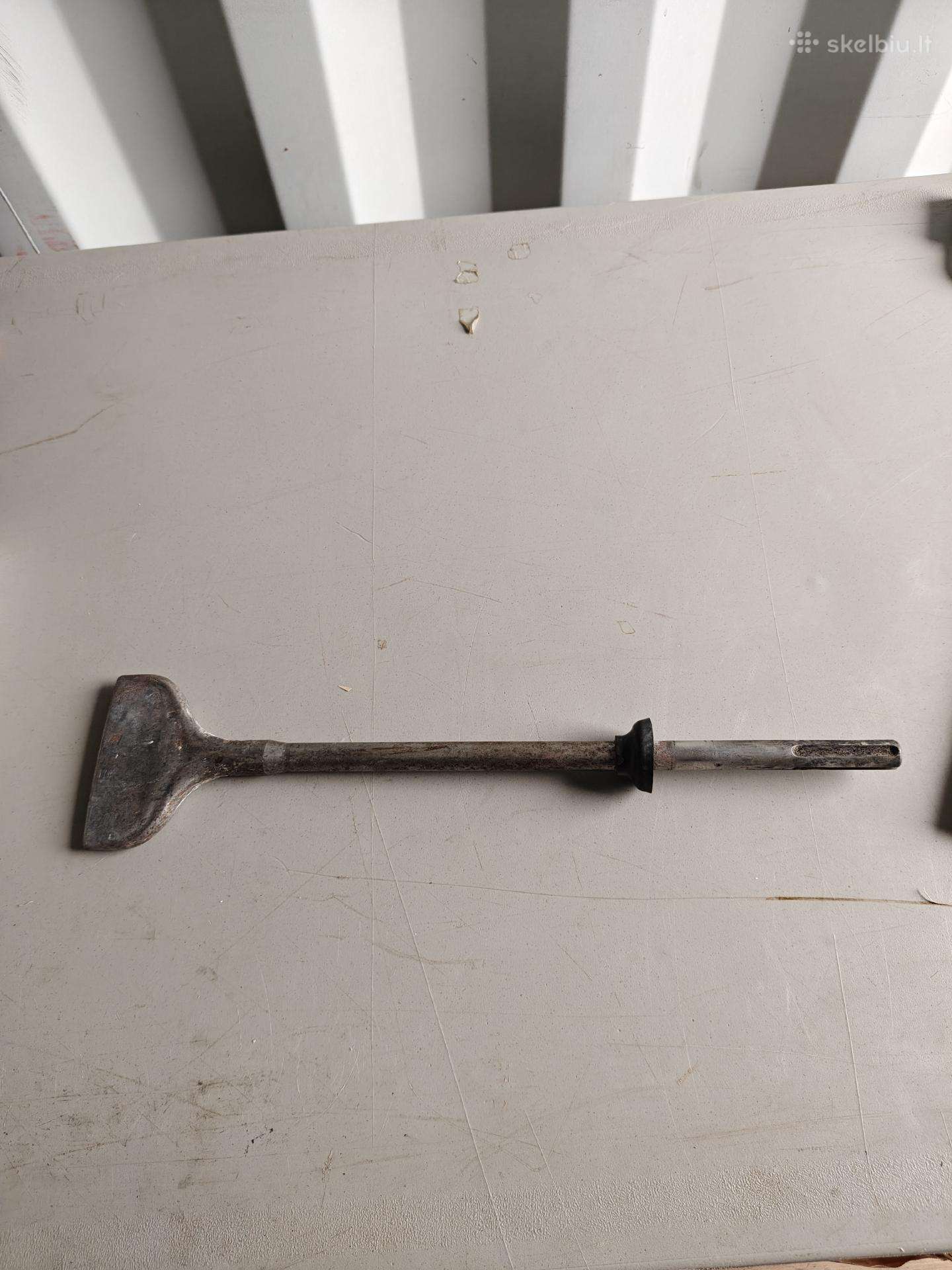 Hilti kaltas perforatoriaus 50mm