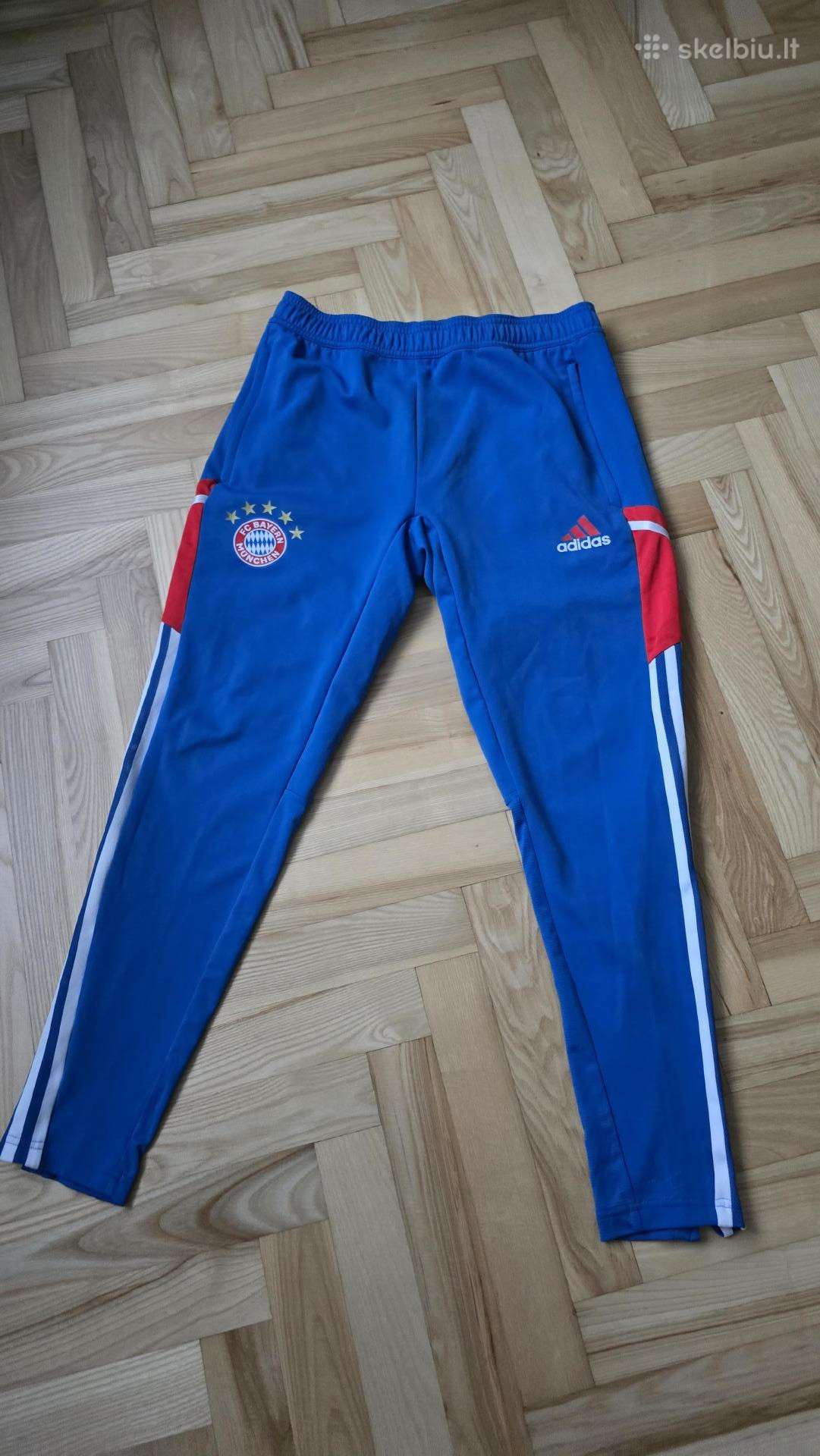 Adidas sportinės kelnės