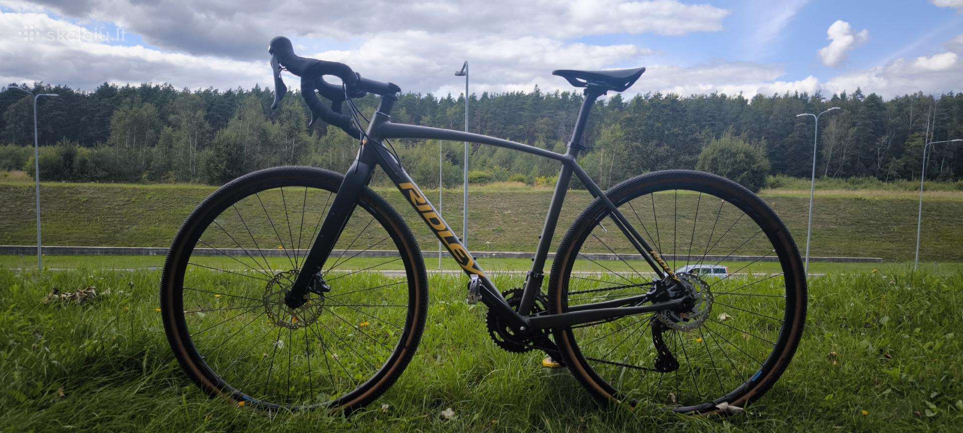 Другое велосипед Ridley