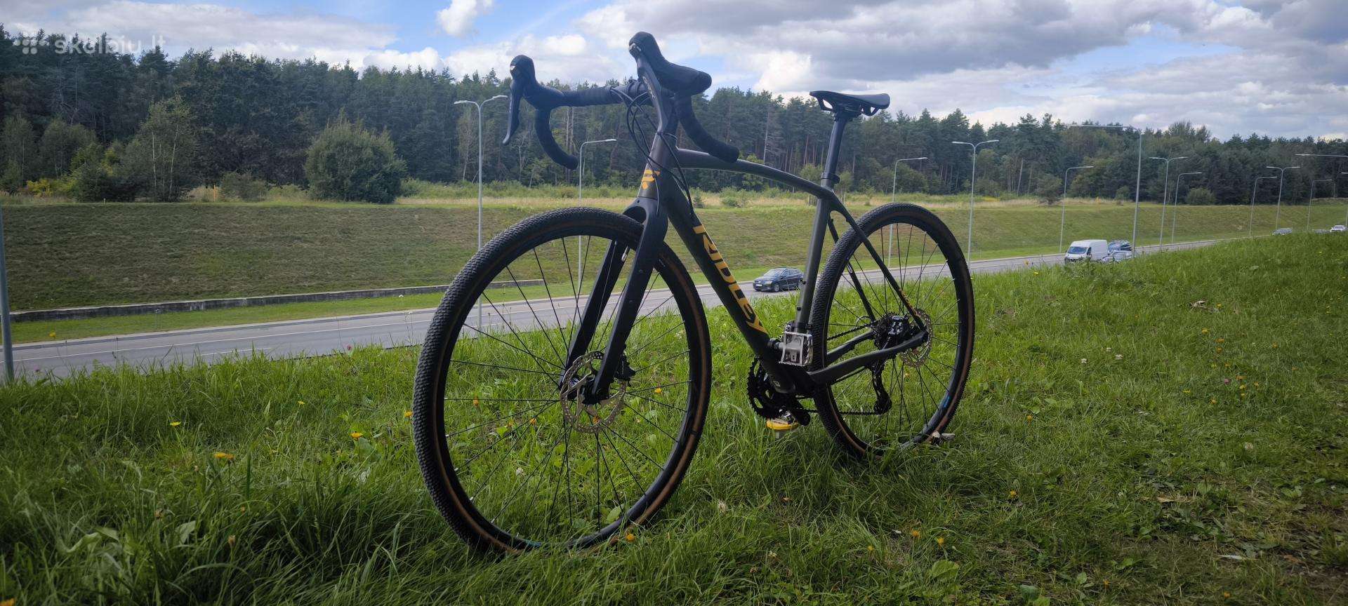 Другое велосипед Ridley