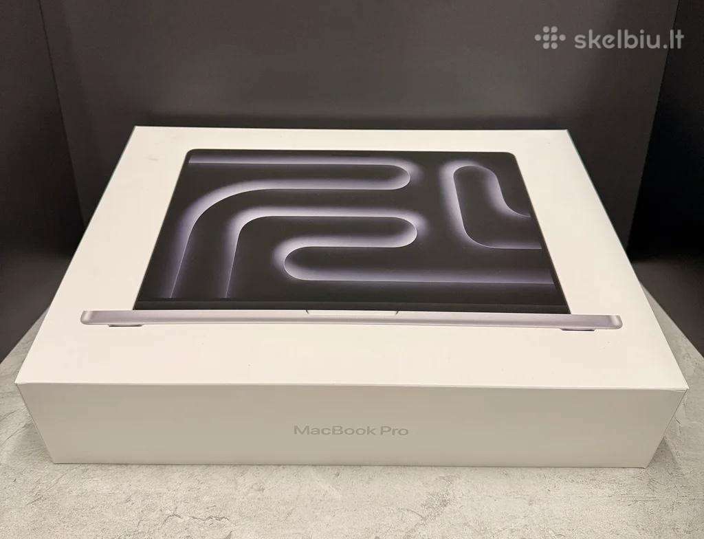 Apple MacBook Pro 14 - inch M5 Pro 24gb/1tb