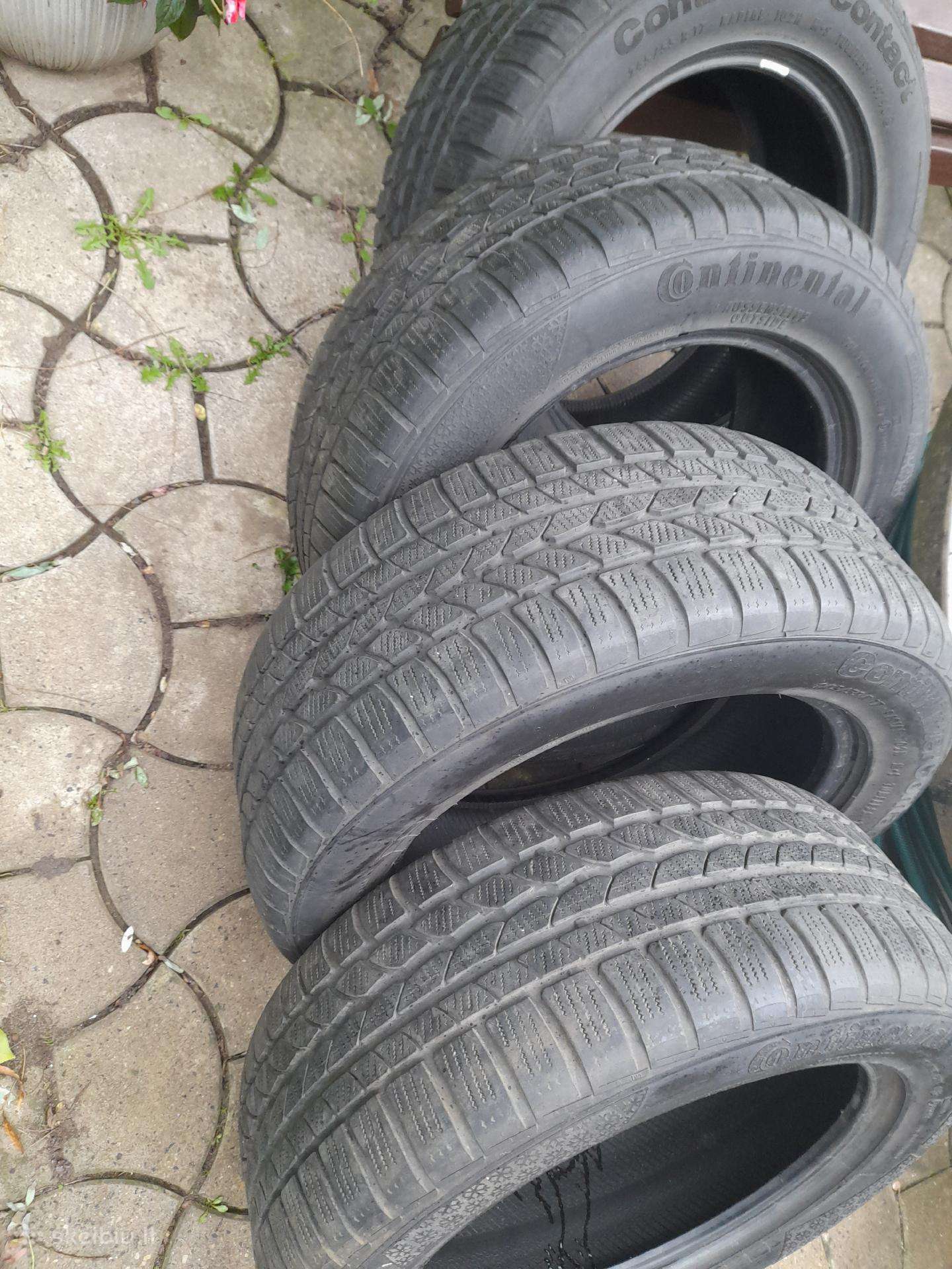 Parduodu Arba Keičiu Padangas!