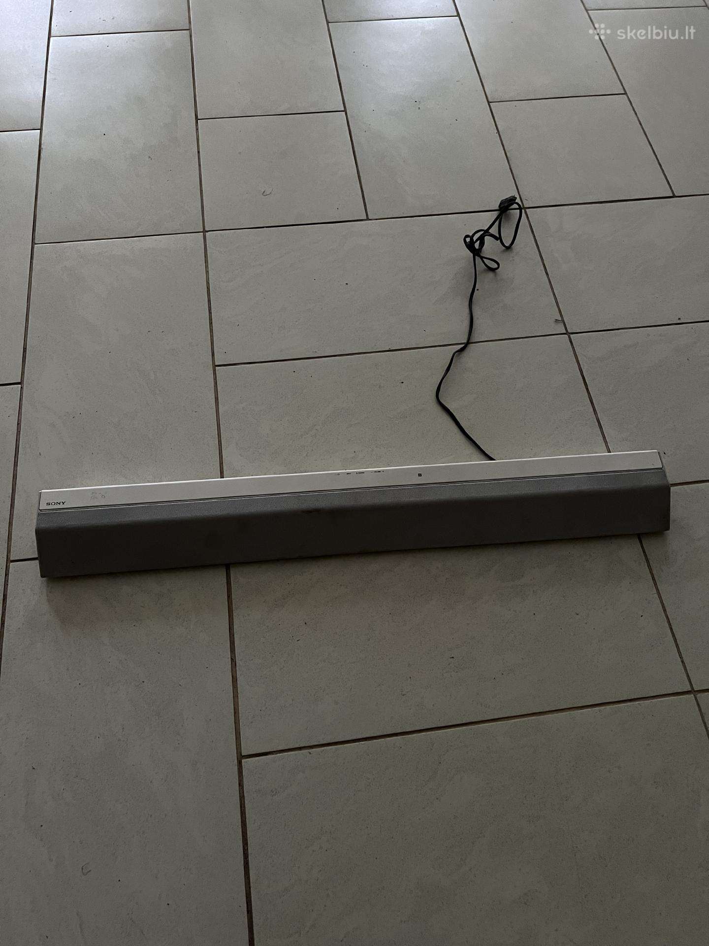 Sony soundbar