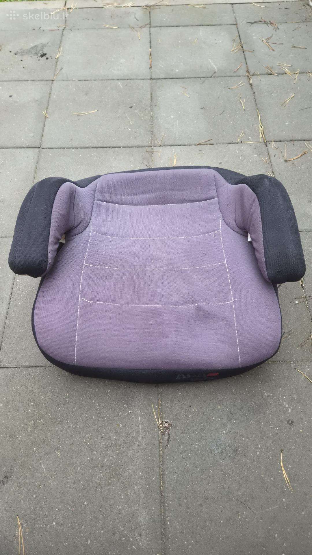 Automobilinės kėdutės