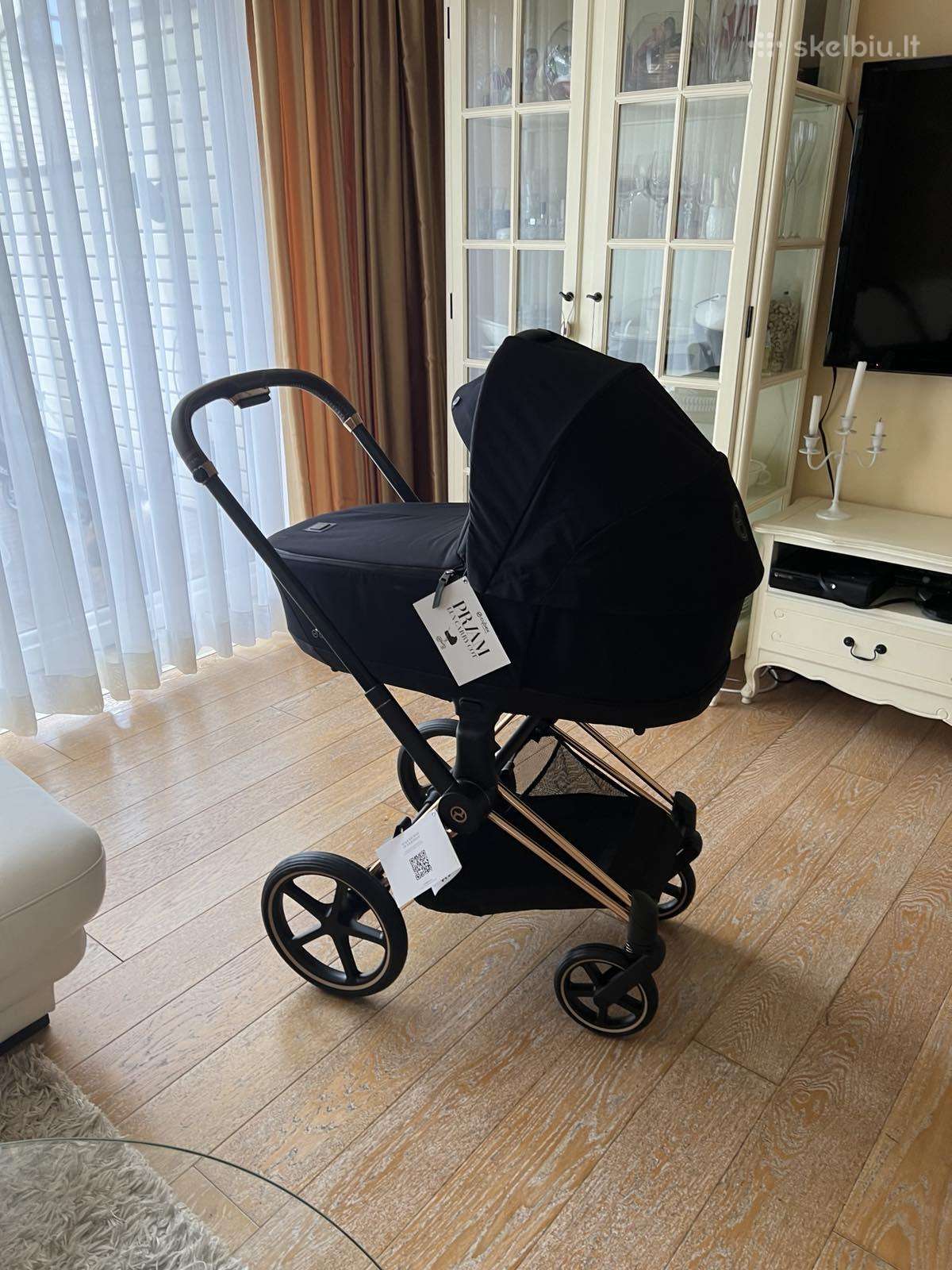 Cybex