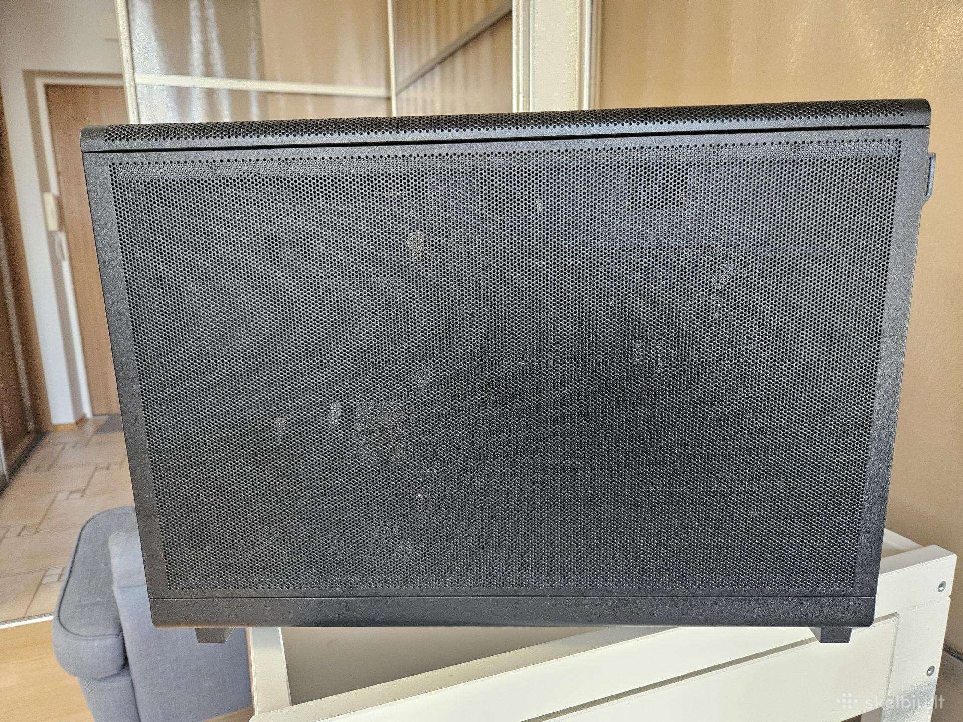 Žaidimams skirtas Pc