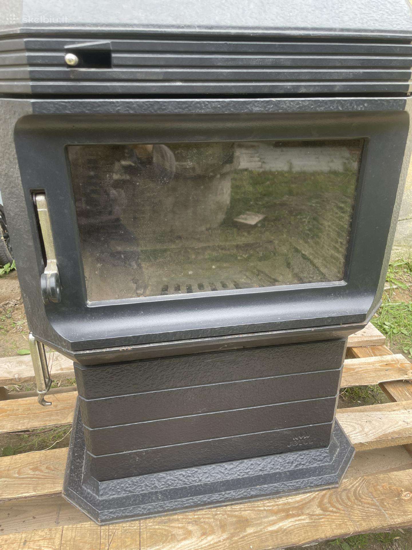 Jotul krosnele