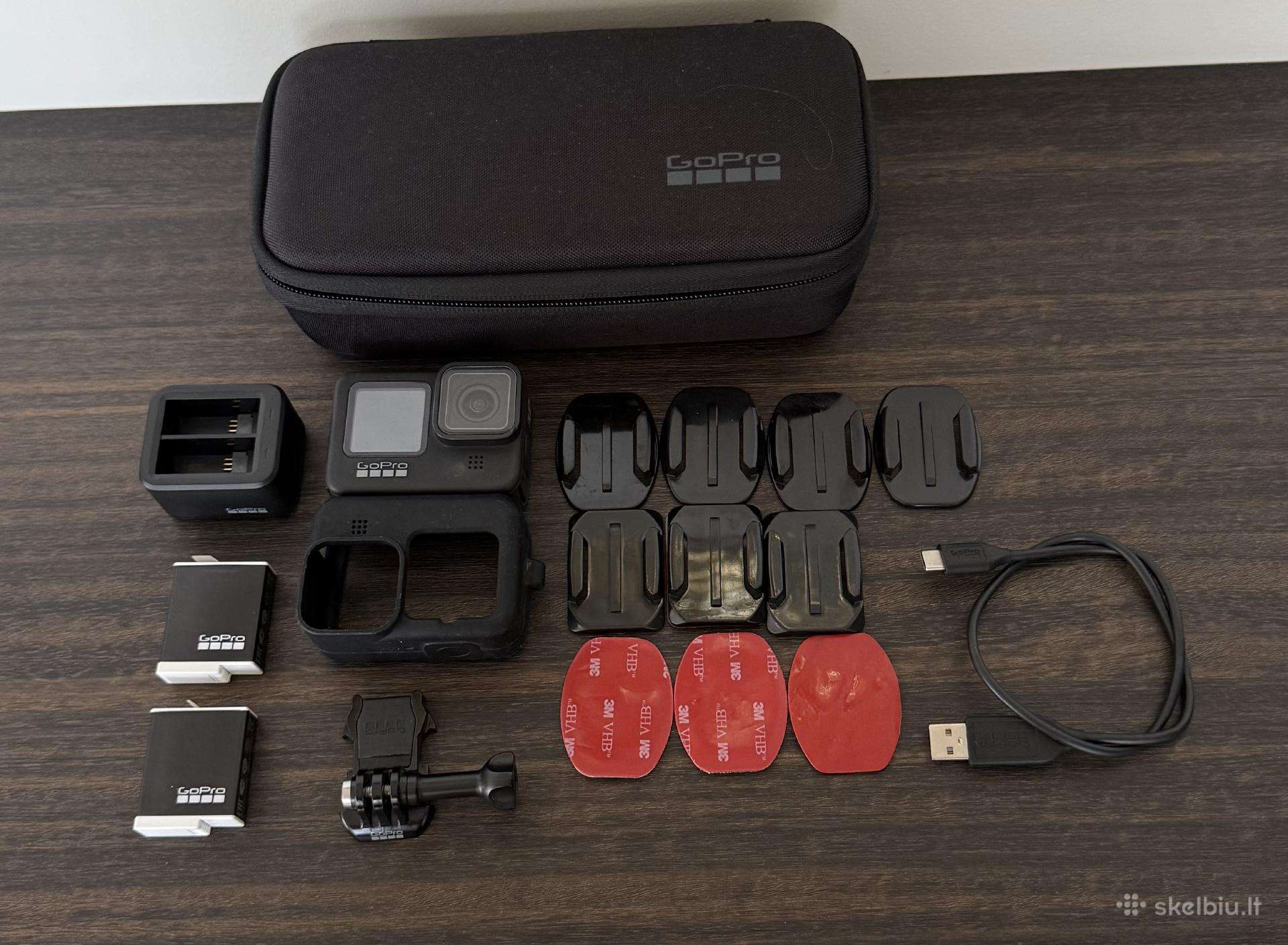 Gopro 9