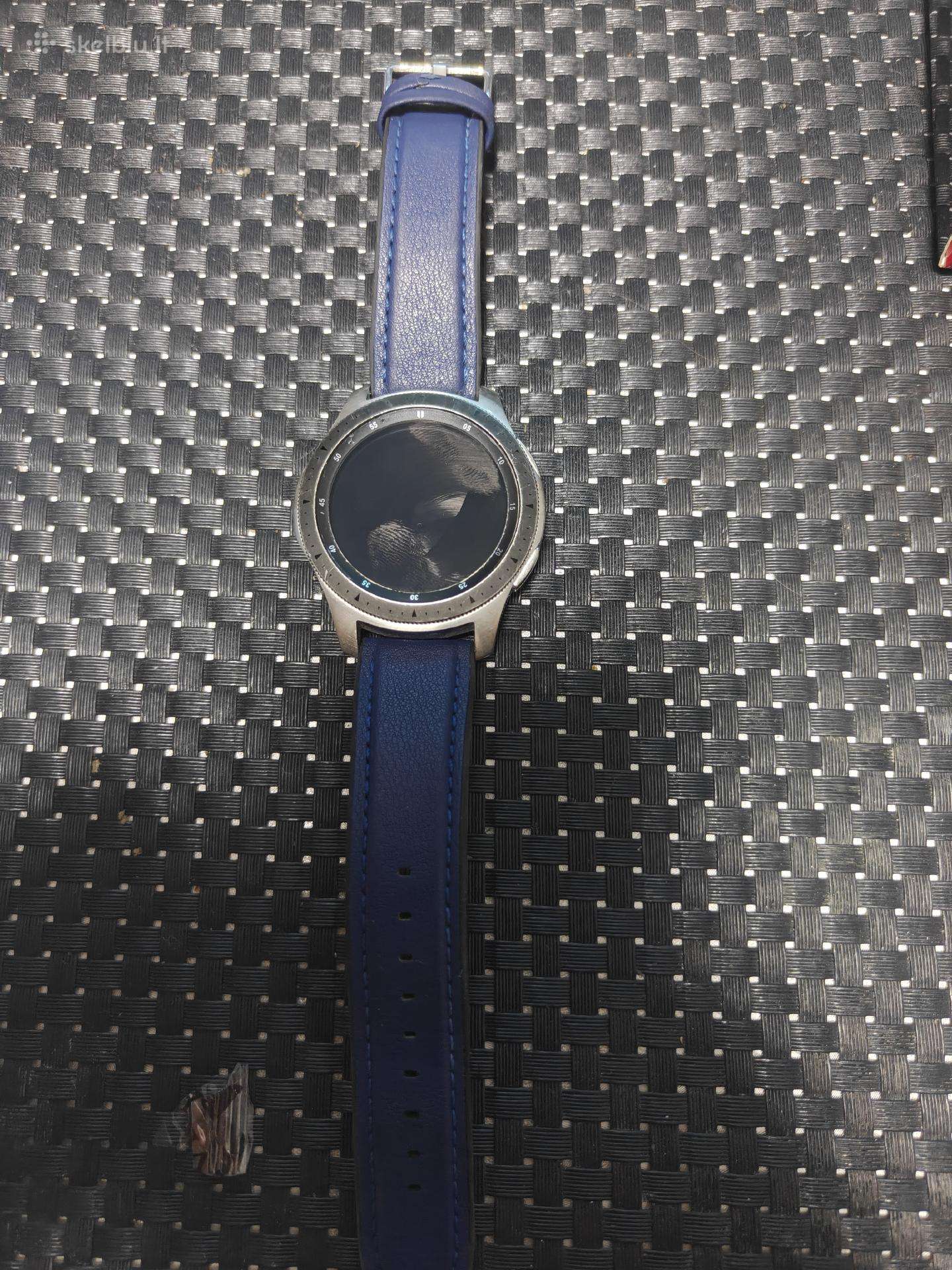 Galaxy watch d756