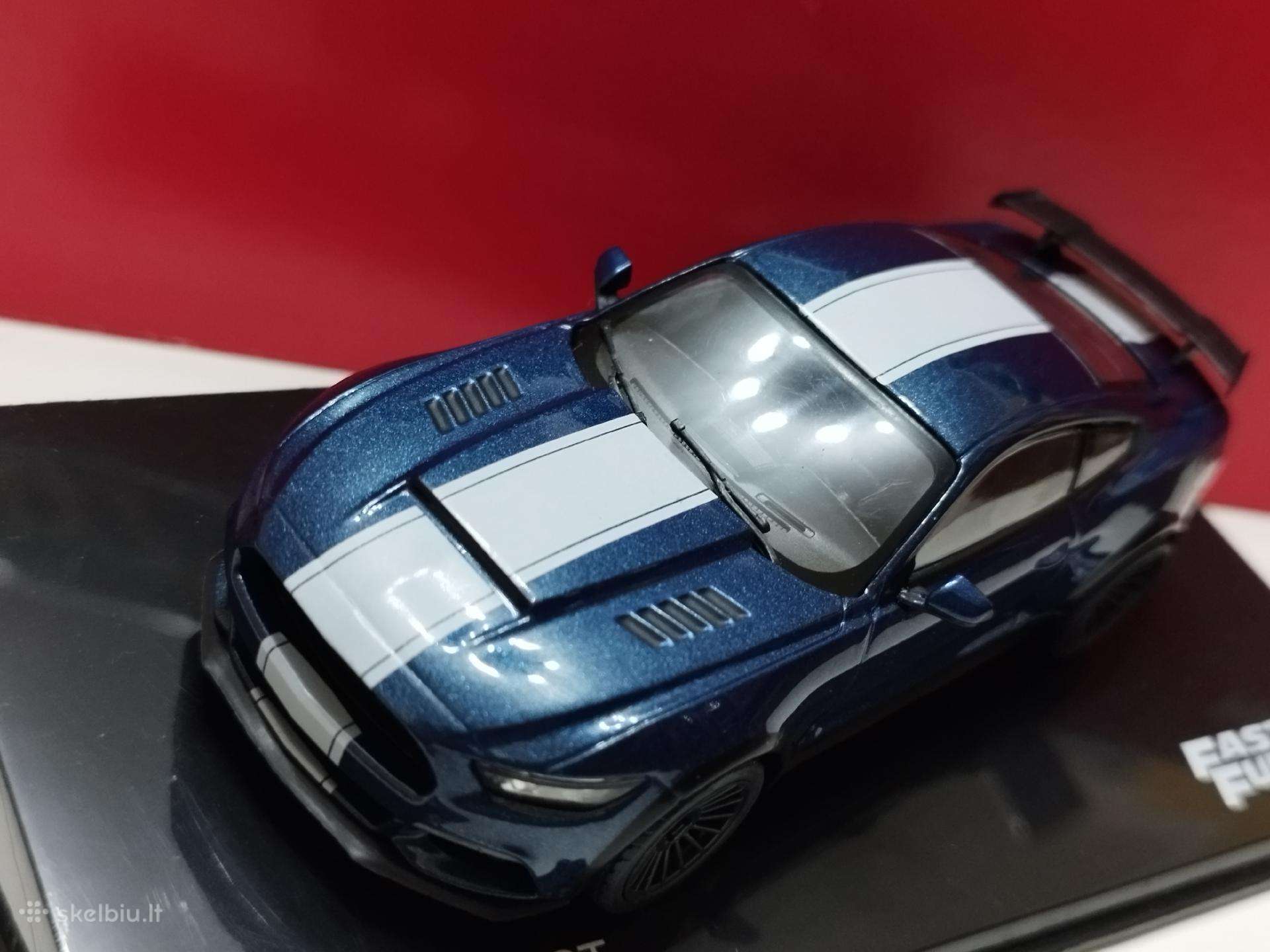 Ford Mustang GT