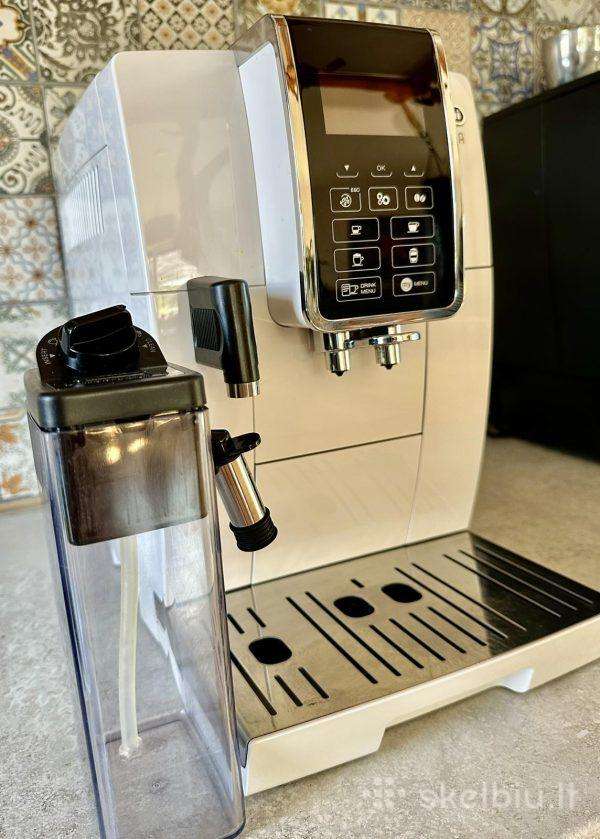 Automatinis kavos aparatas Delonghi Dinamica