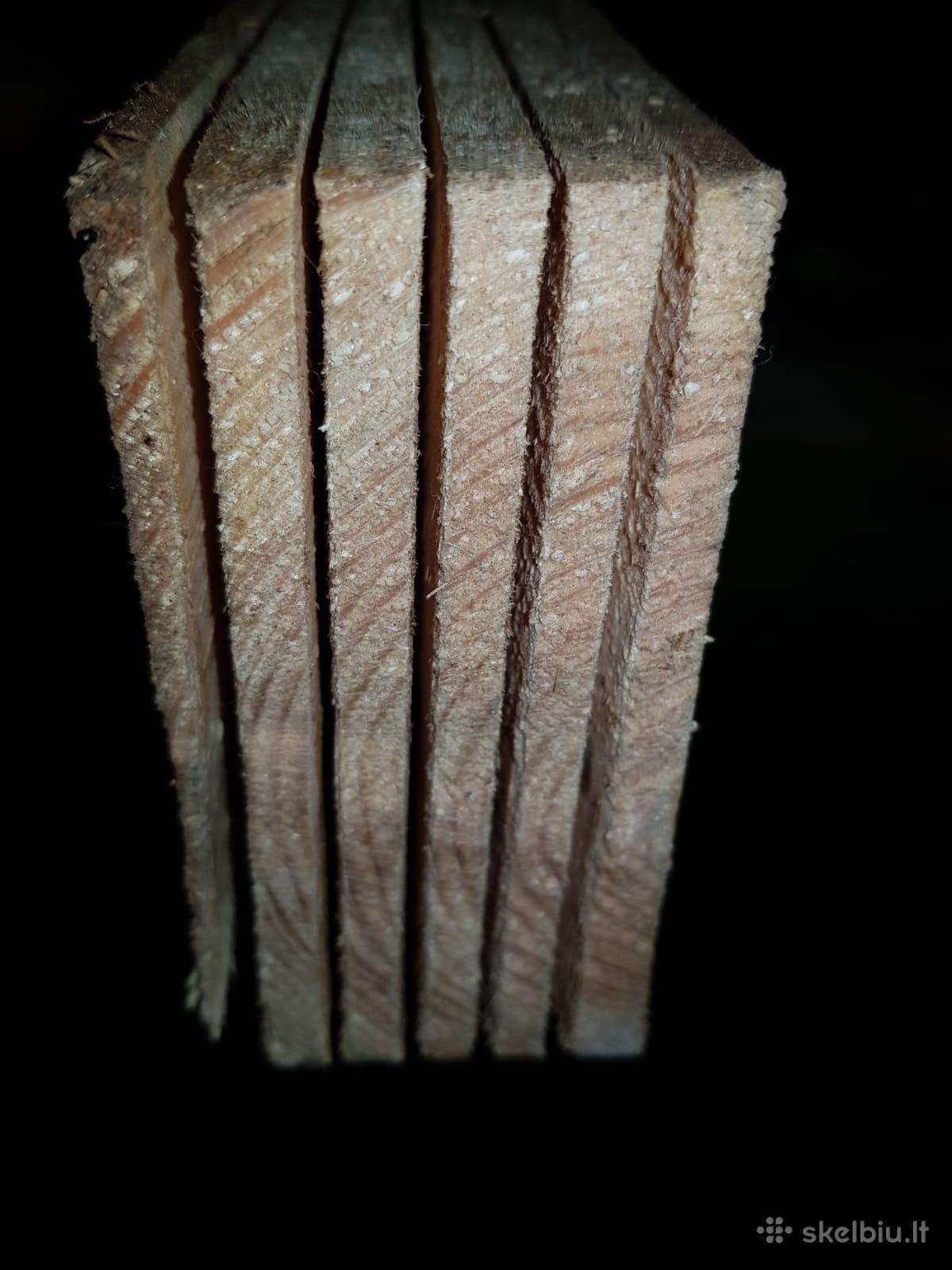 Naudotas gateriukas