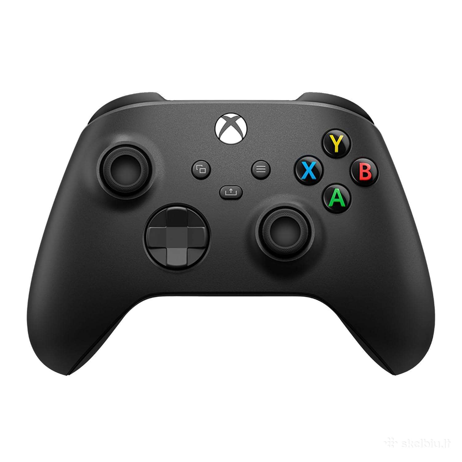 Naujas Xbox Core Wireless Controller