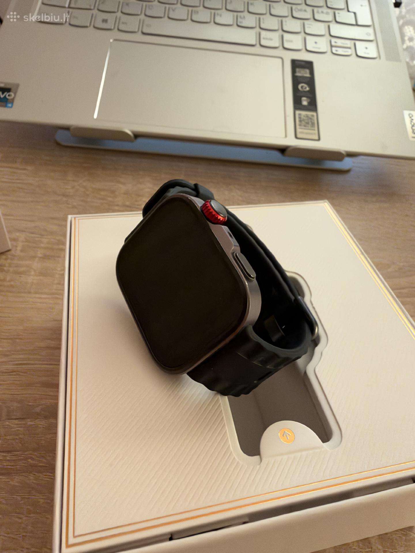 Huawei watch fit 4 pro