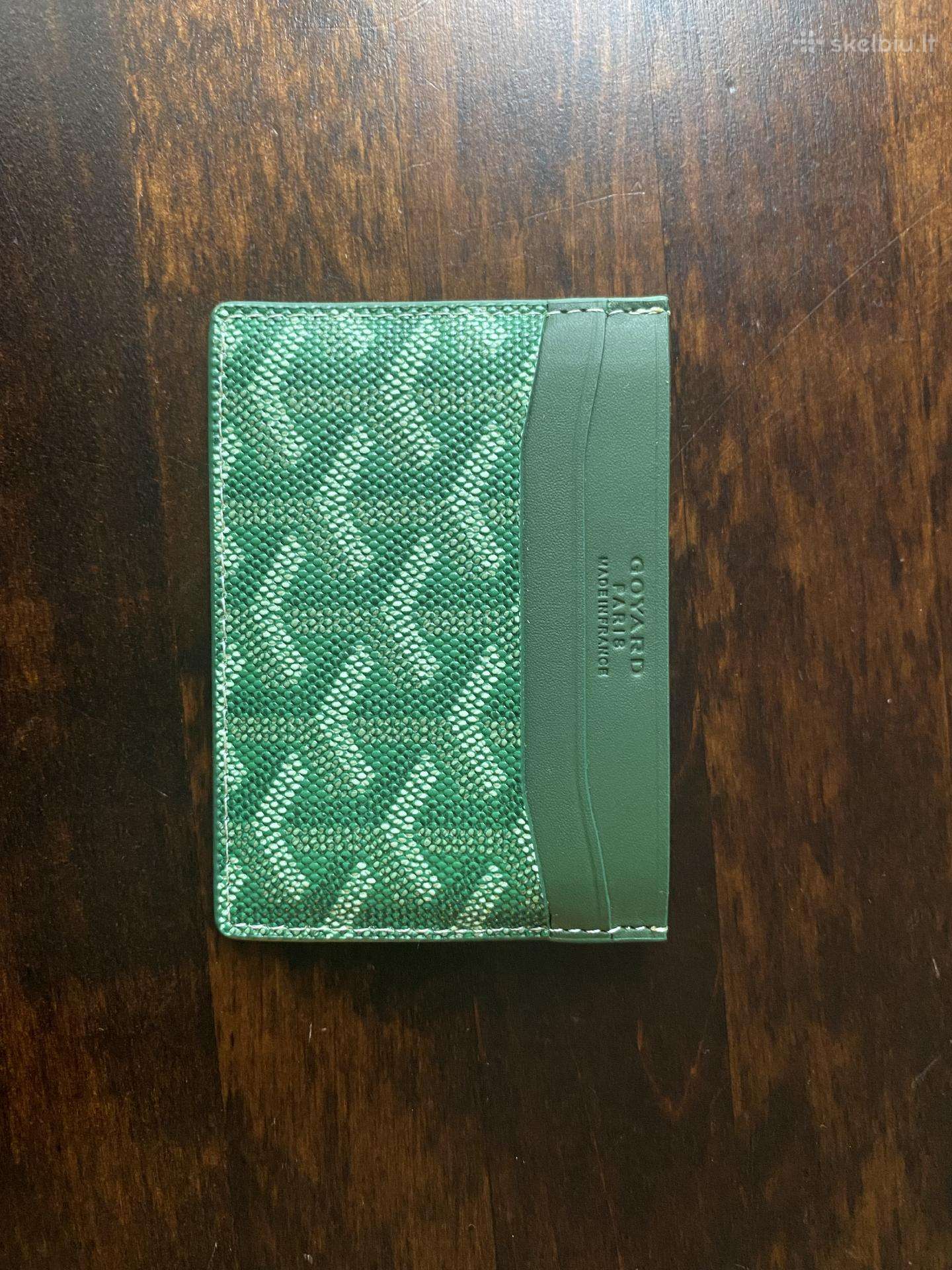 Goyard penigine