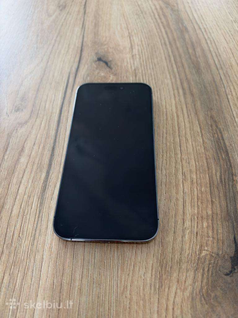 iPhone 14 Pro Max 512 GB