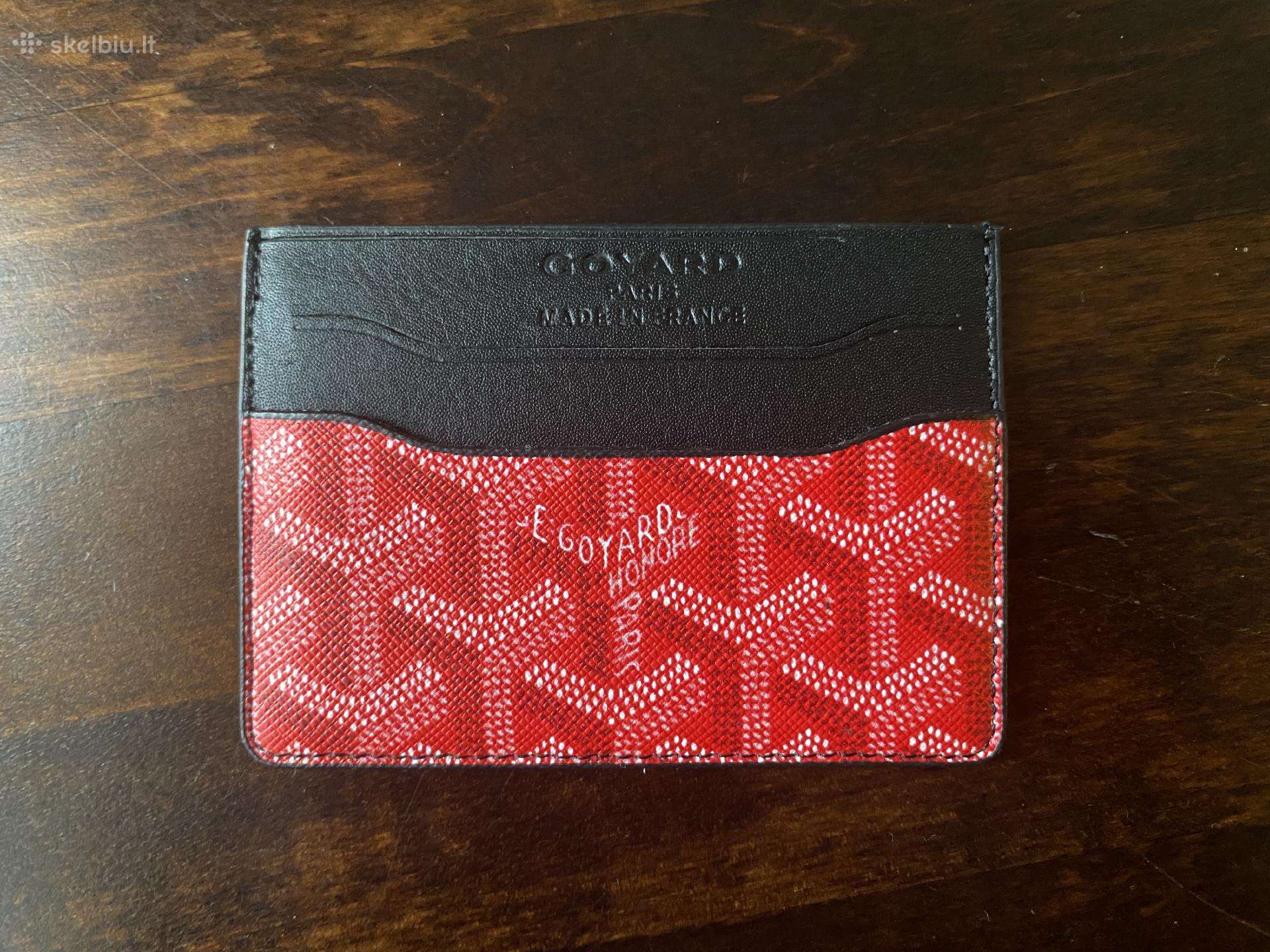 Goyard penigine