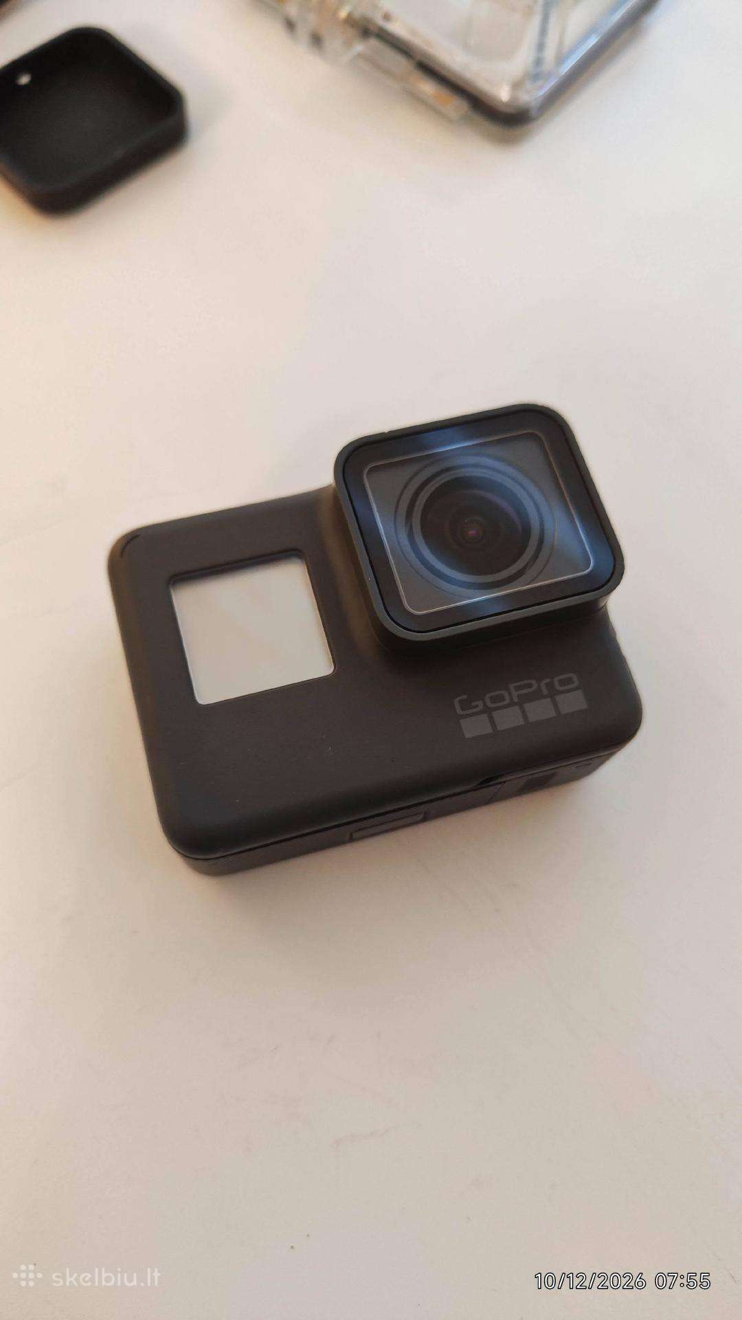 Gopro Hero 6