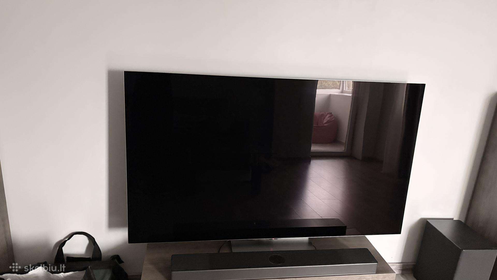 LG oled65g2