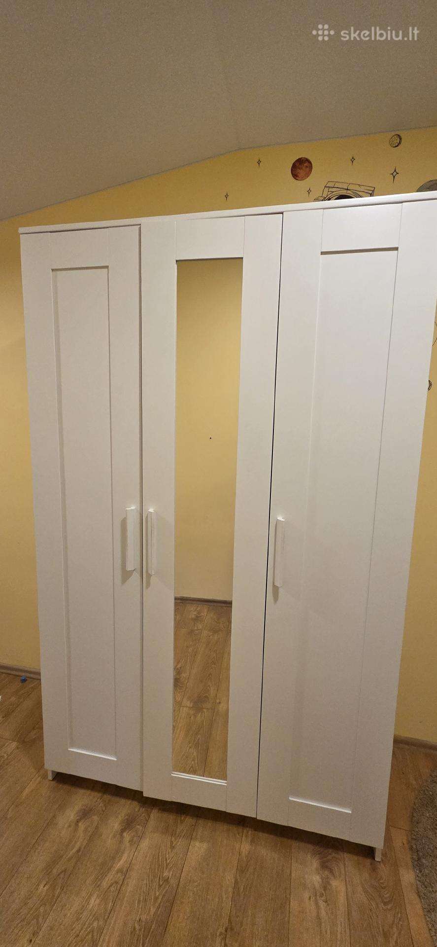 Spinta Ikea Brimnes