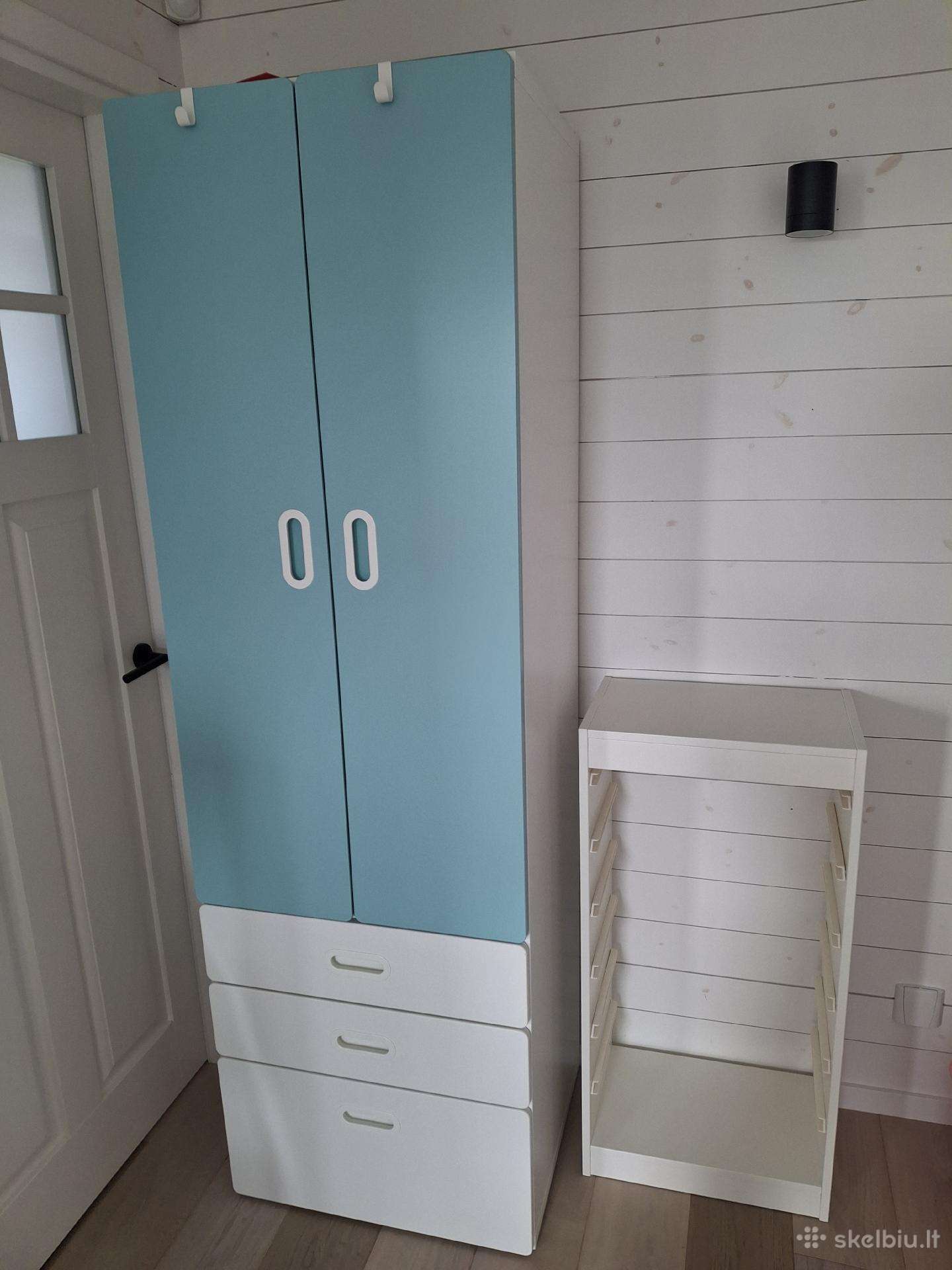 Ikea baldai