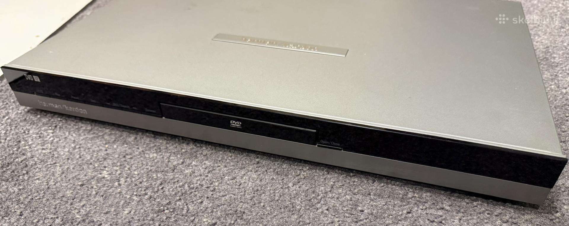 Harman kardon dvd 37